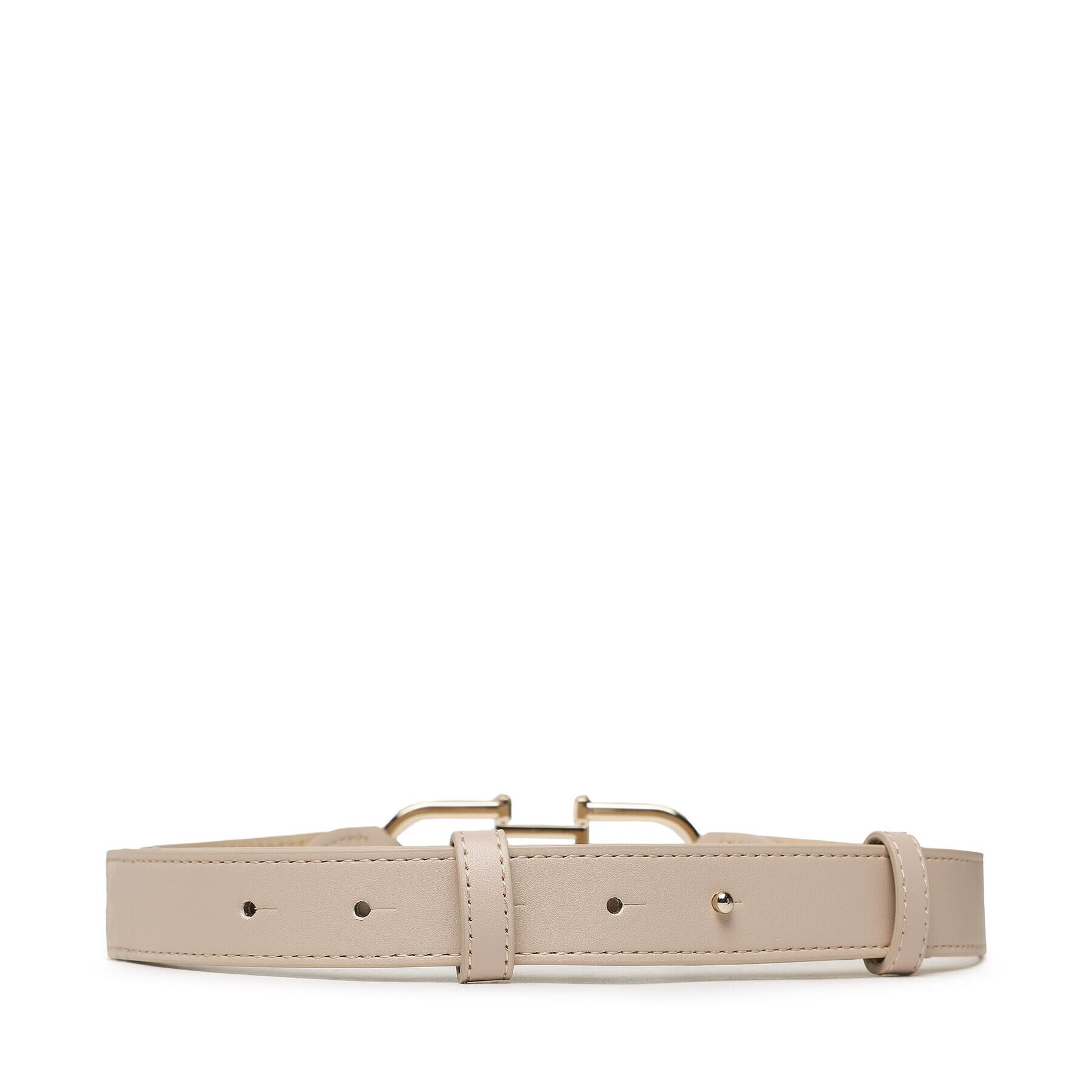 Guess Dámský pásek Alva Belts BW7744 VIN25 Béžová - Pepit.cz