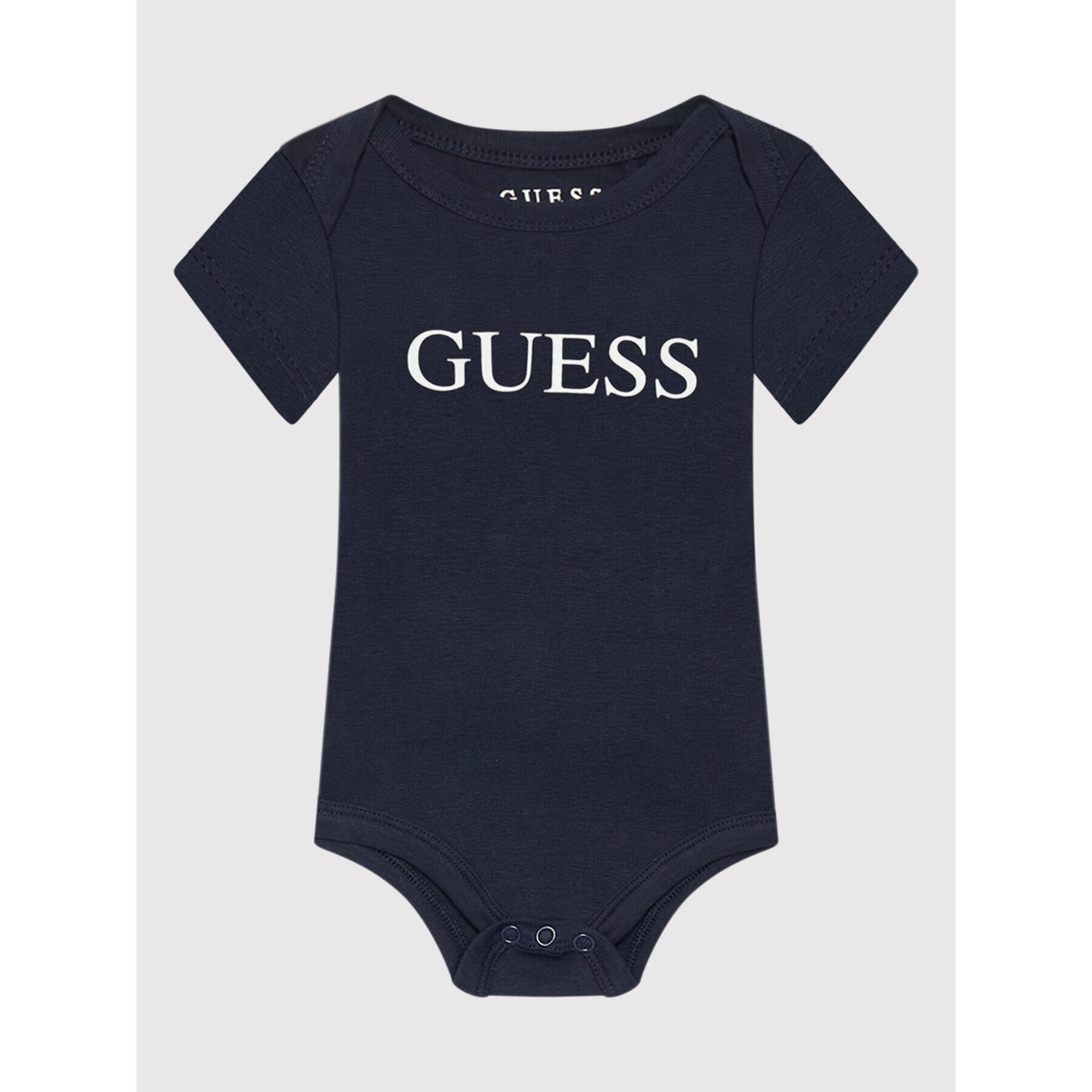 Guess Dětský komplet H2GW06 KB6A0 Tmavomodrá Regular Fit - Pepit.cz