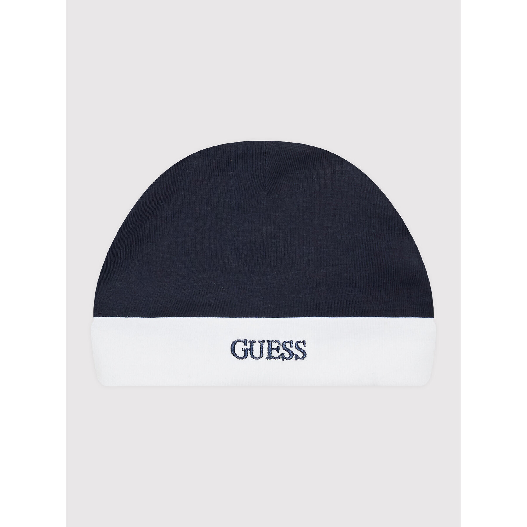 Guess Dětský komplet H2GW06 KB6A0 Tmavomodrá Regular Fit - Pepit.cz