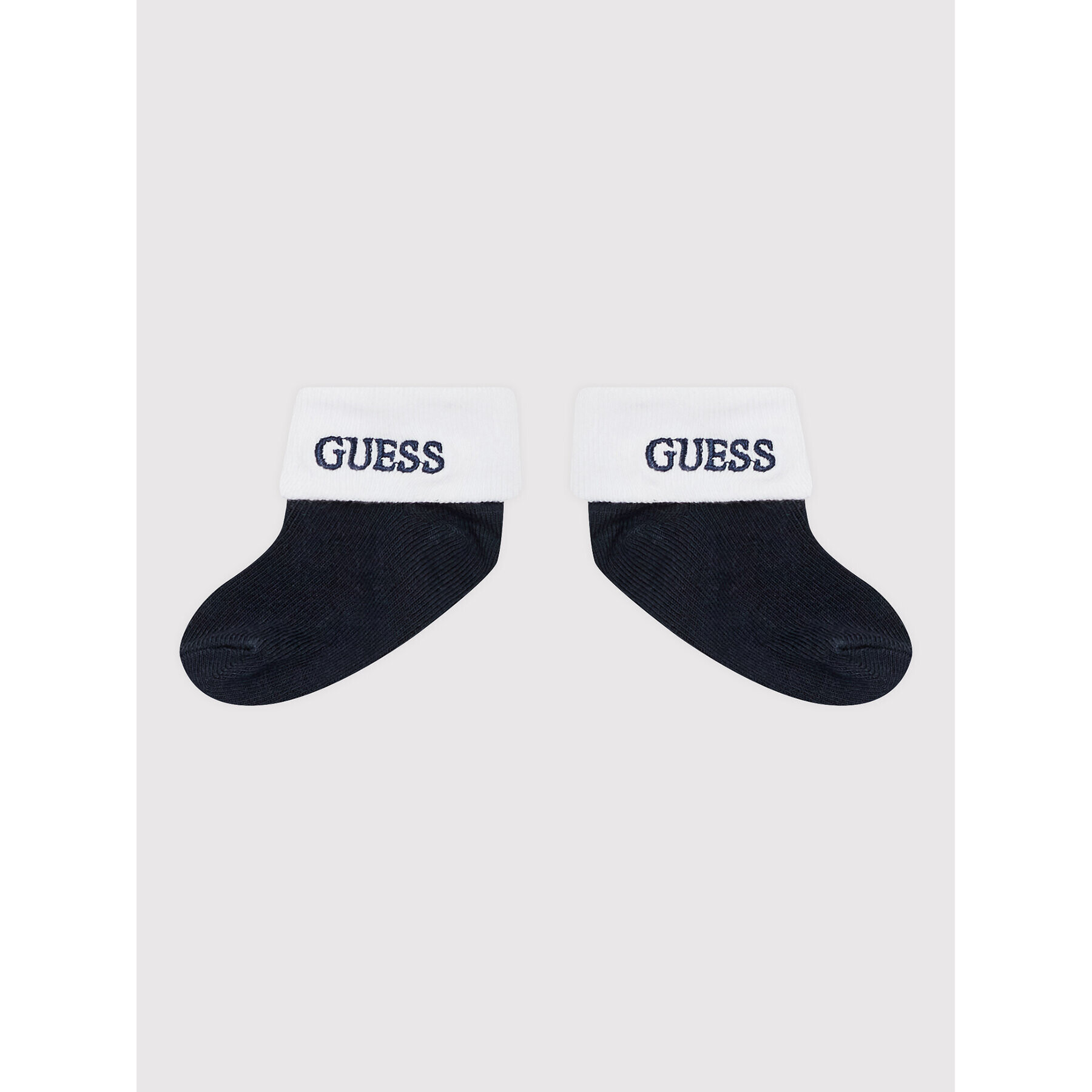 Guess Dětský komplet H2GW06 KB6A0 Tmavomodrá Regular Fit - Pepit.cz