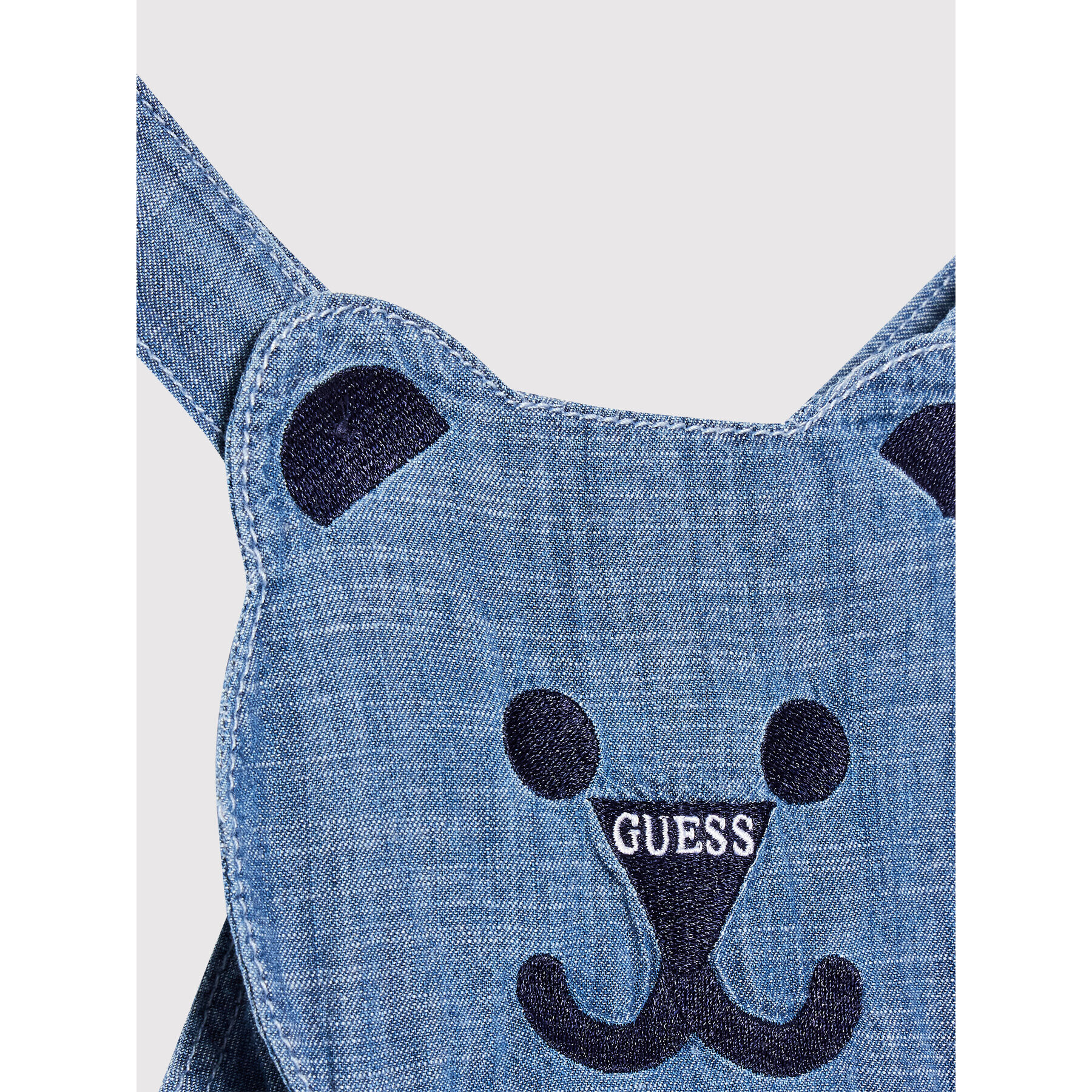 Guess Dětský komplet S2GG09 J1300 Barevná Regular Fit - Pepit.cz