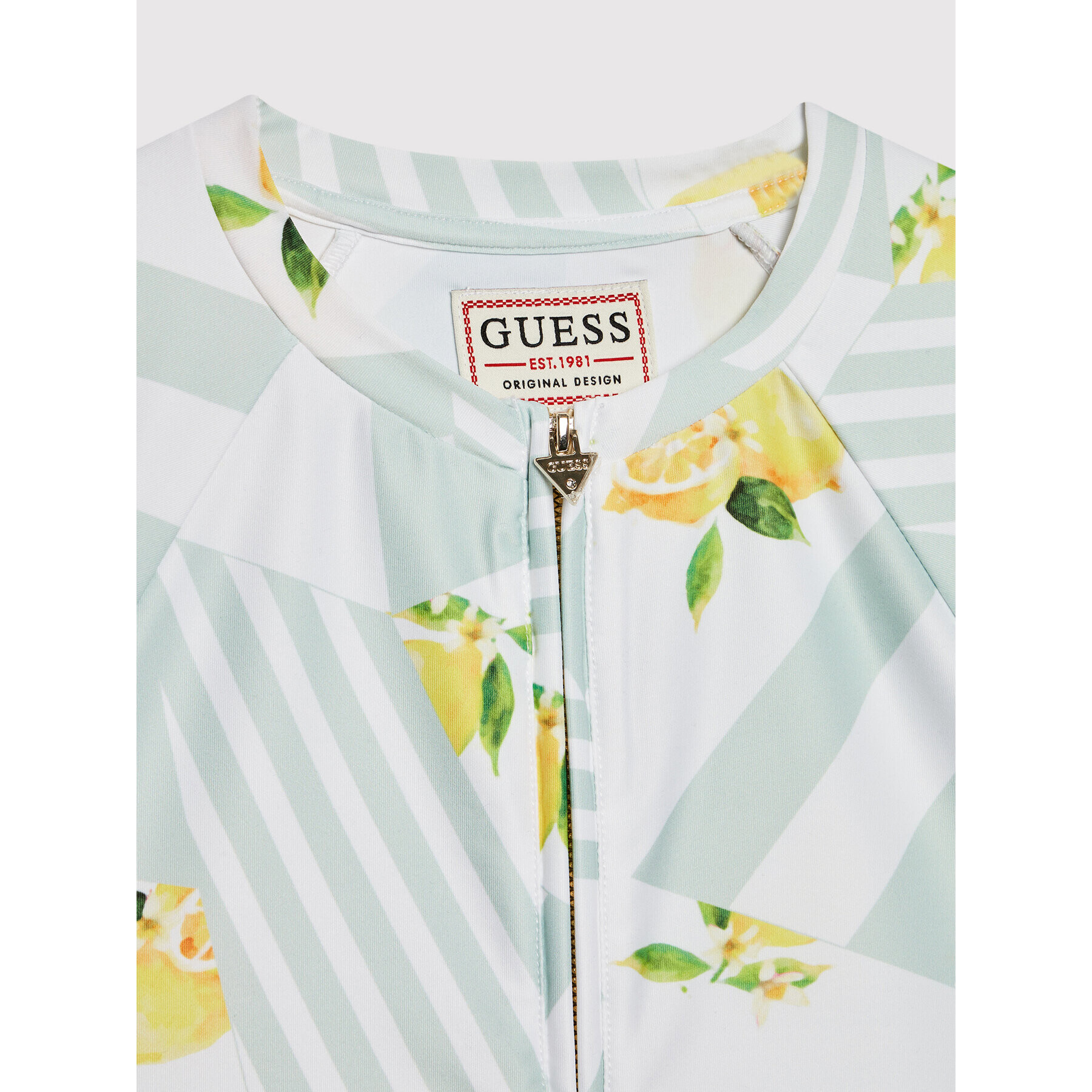 Guess Halenka J2GQ01 MC01P Barevná Regular Fit - Pepit.cz