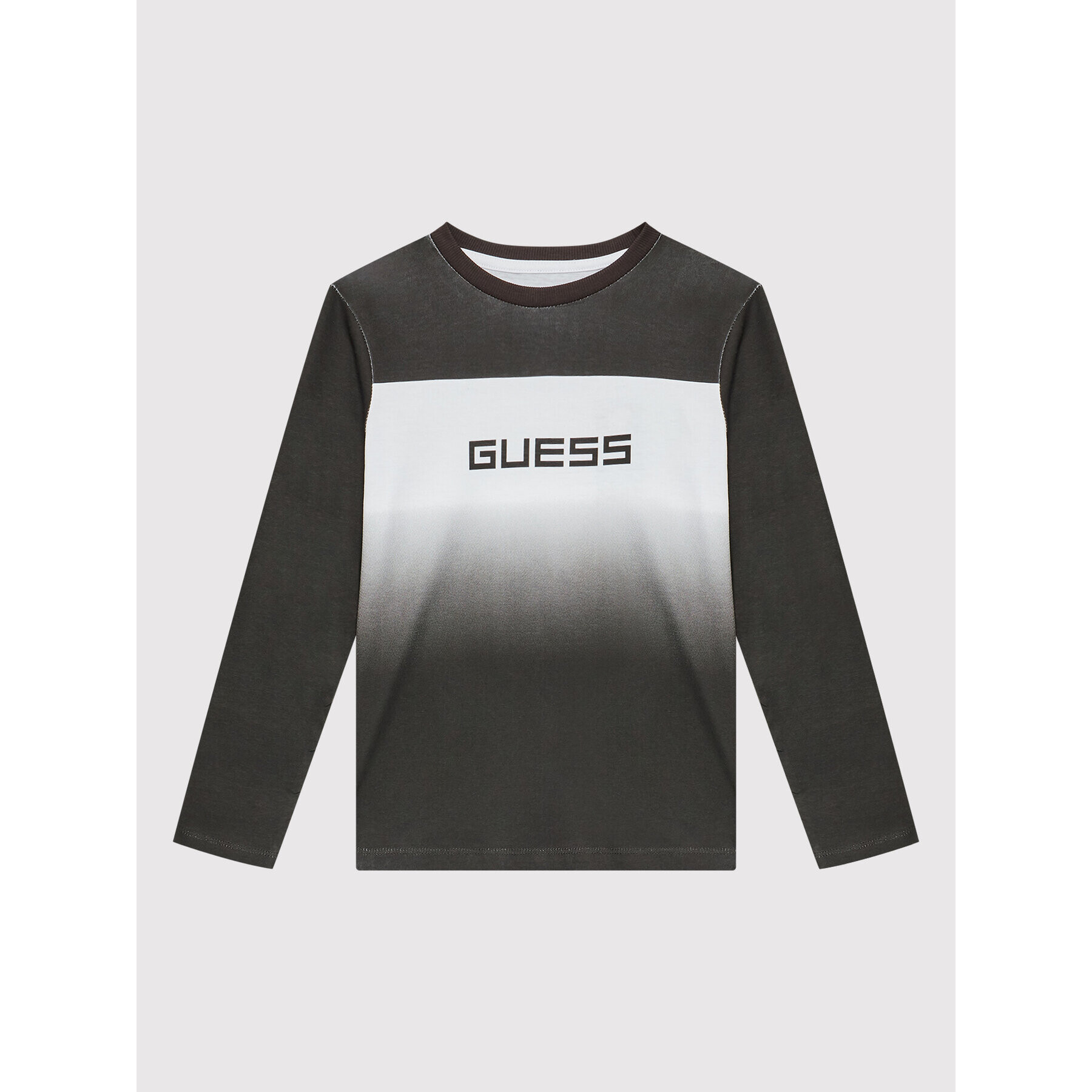 Guess Halenka L2BI17 I3Z11 Šedá Regular Fit - Pepit.cz