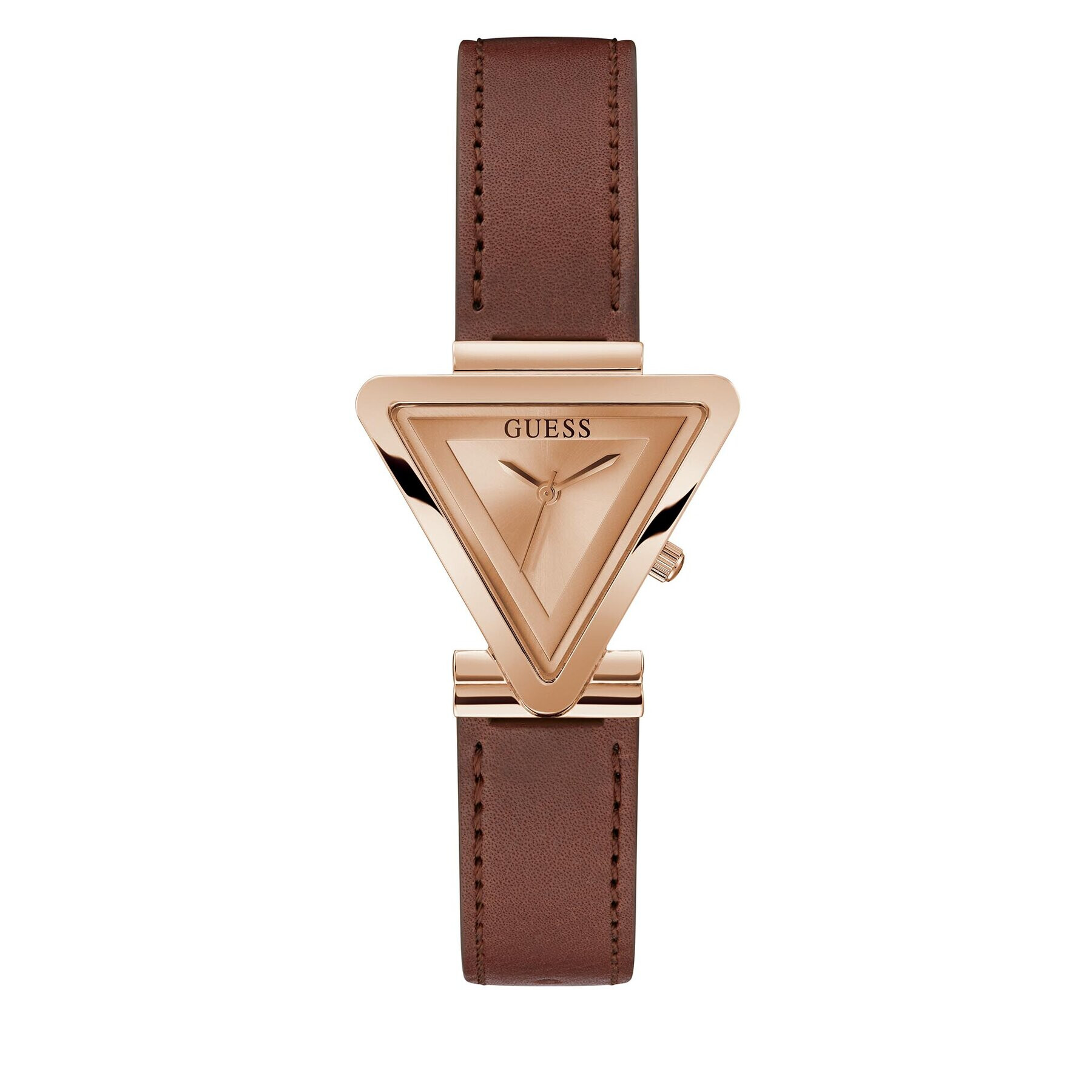 Guess Hodinky GW0548L2 Zlatá - Pepit.cz