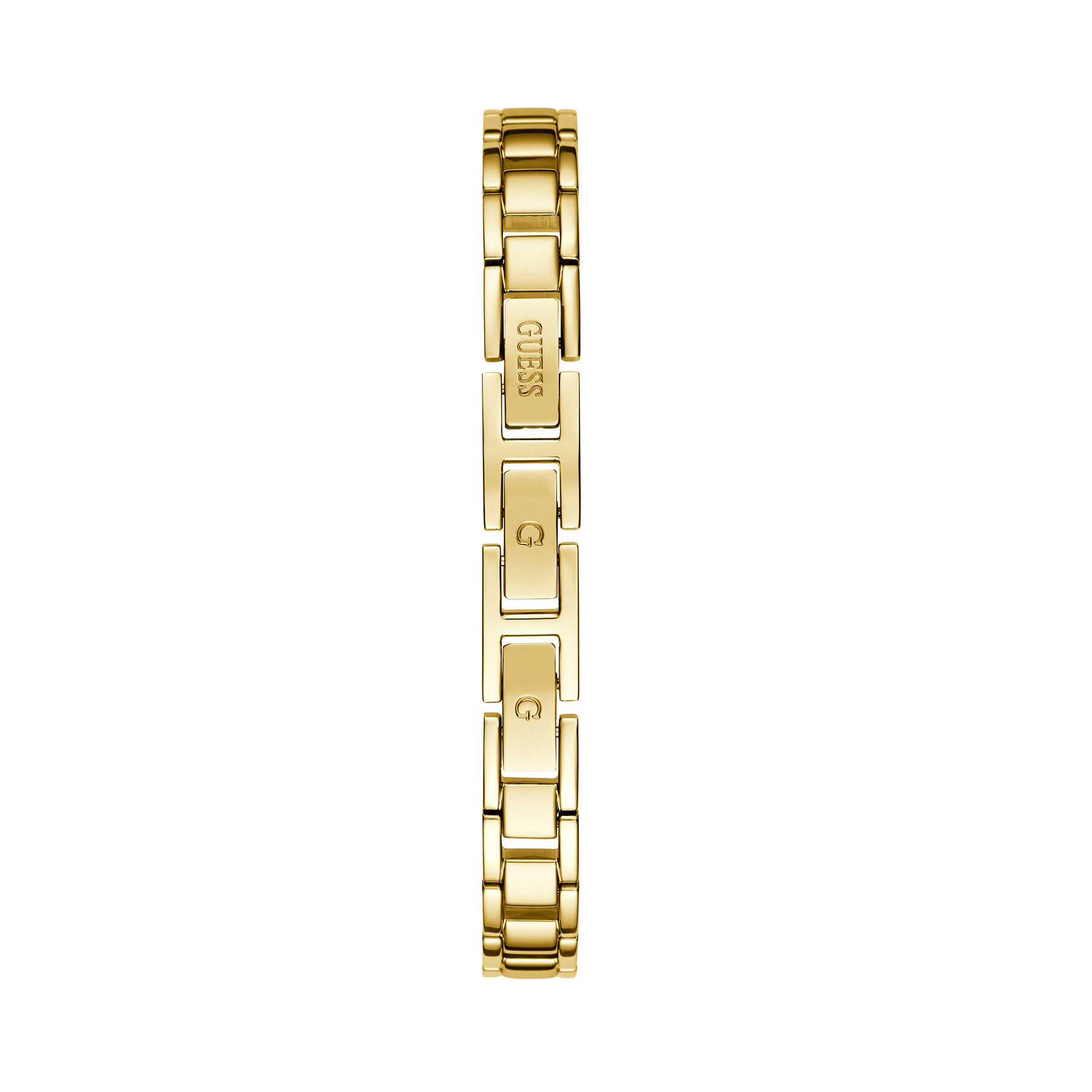 Guess Hodinky Tessa GW0609L2 Zlatá - Pepit.cz