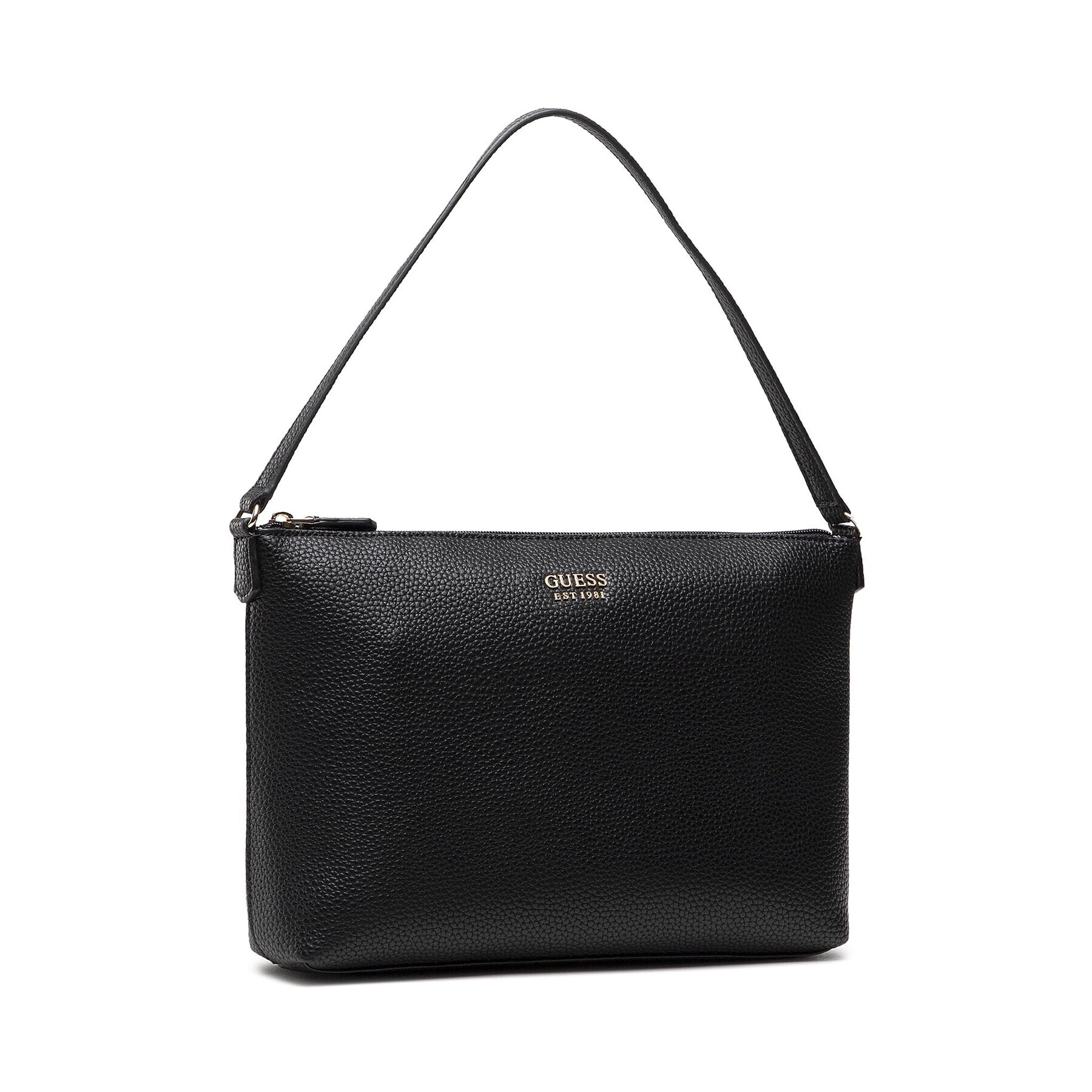 Guess Kabelka Eco Brenton Tote HWEVG8 39023 Černá - Pepit.cz