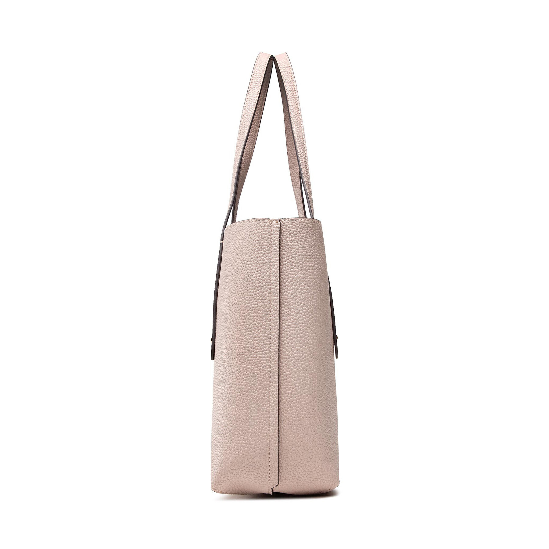 Guess Kabelka Eco Brenton Tote HWEVG8 39023 Růžová - Pepit.cz