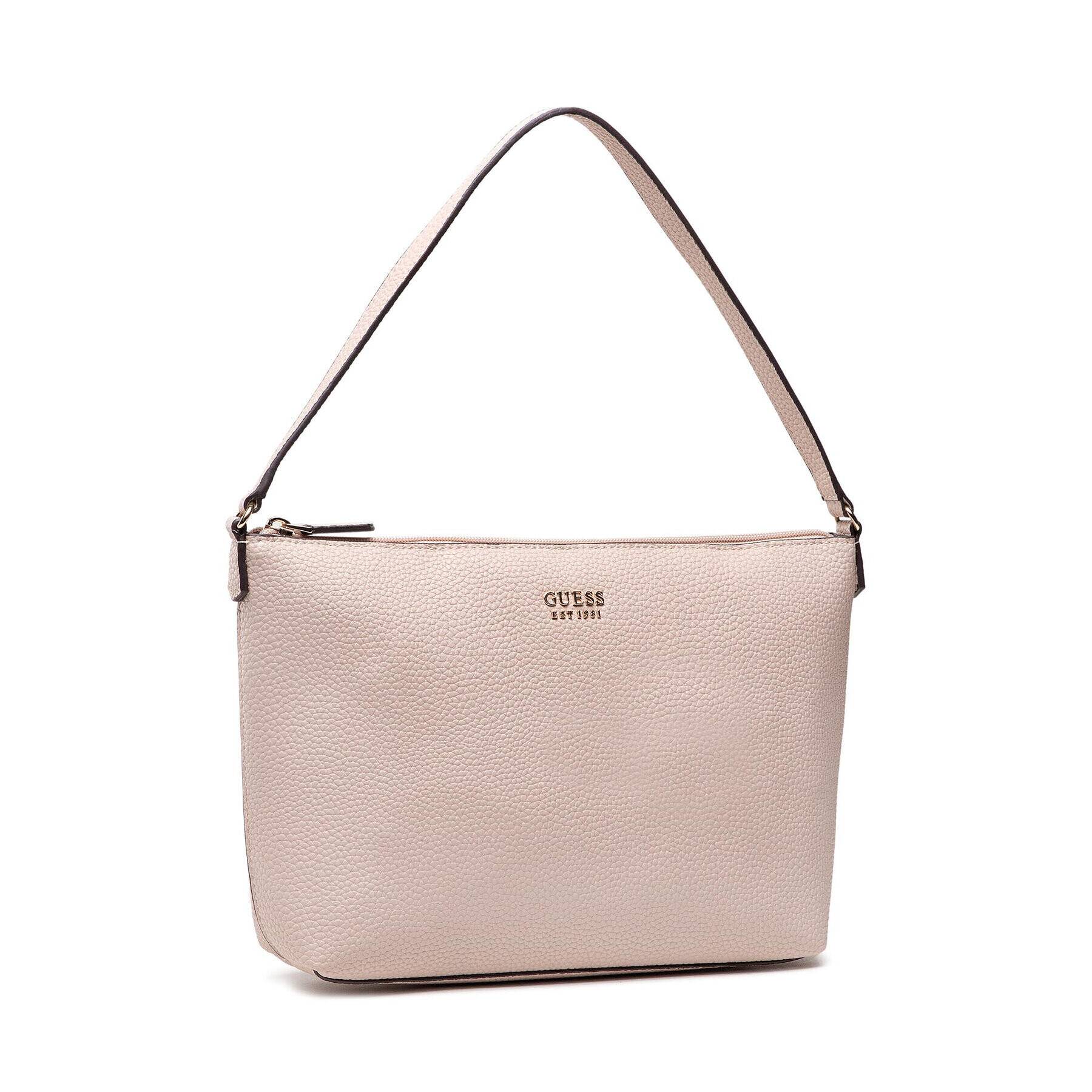 Guess Kabelka Eco Brenton Tote HWEVG8 39023 Růžová - Pepit.cz