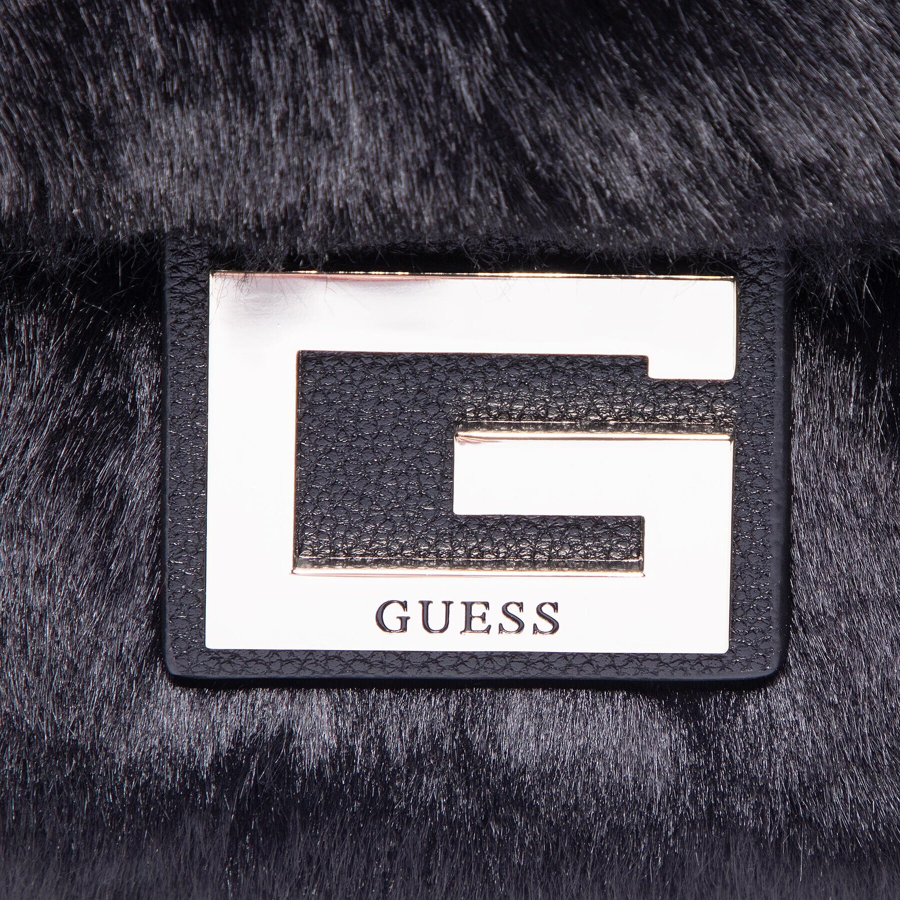 Guess Kabelka Gwen (VG) HWVG78 93210 Černá - Pepit.cz