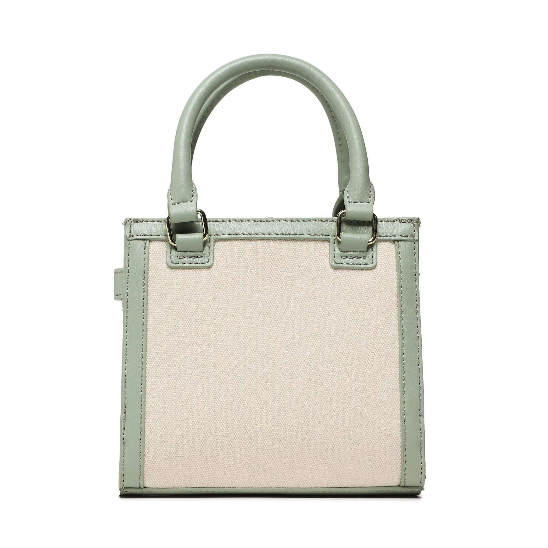 Guess Kabelka Mini Satchel Bag J3GZ08 WFH90 Béžová - Pepit.cz