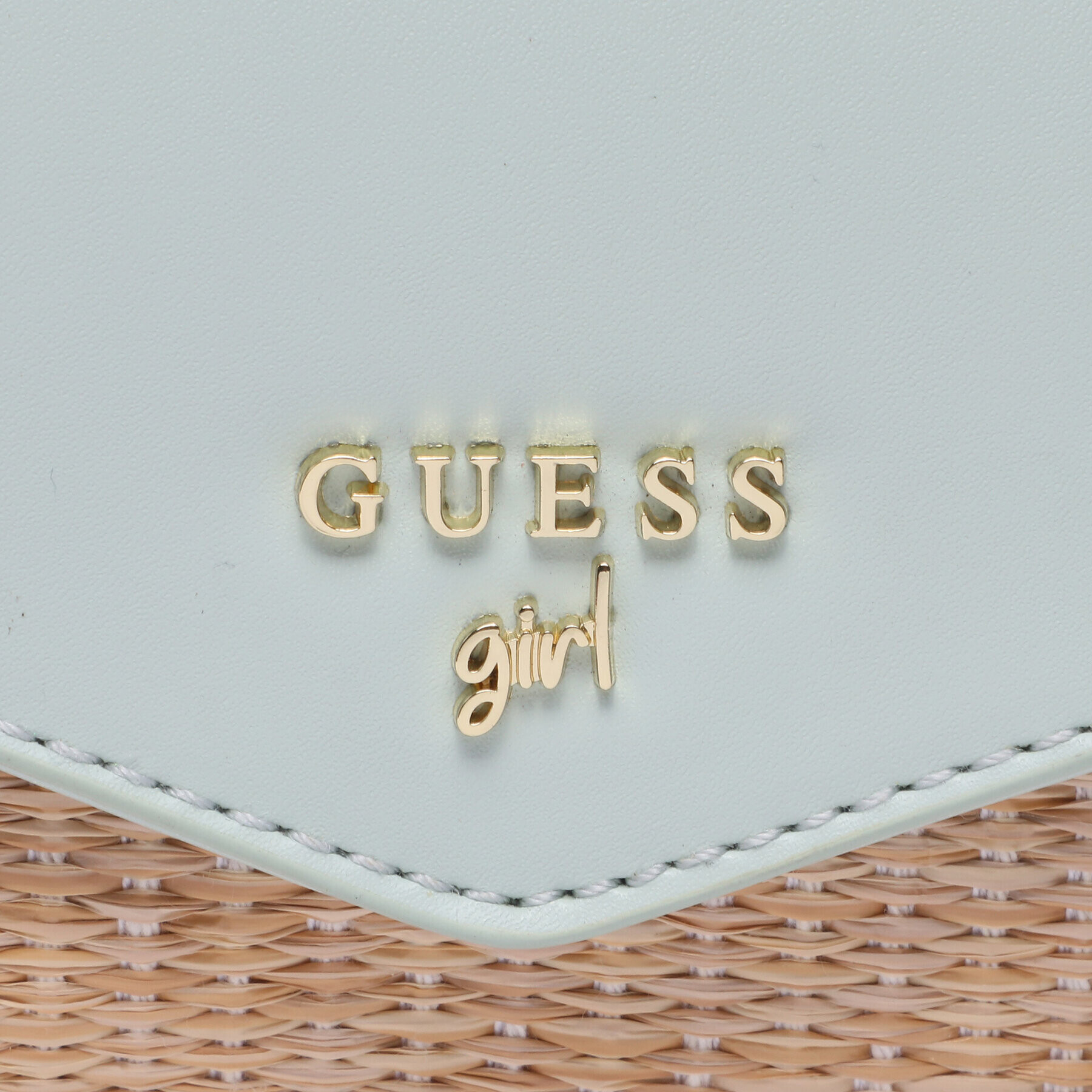 Guess Kabelka Mini Shoulder Tote B J3GZ18 WFHH0 Zelená - Pepit.cz