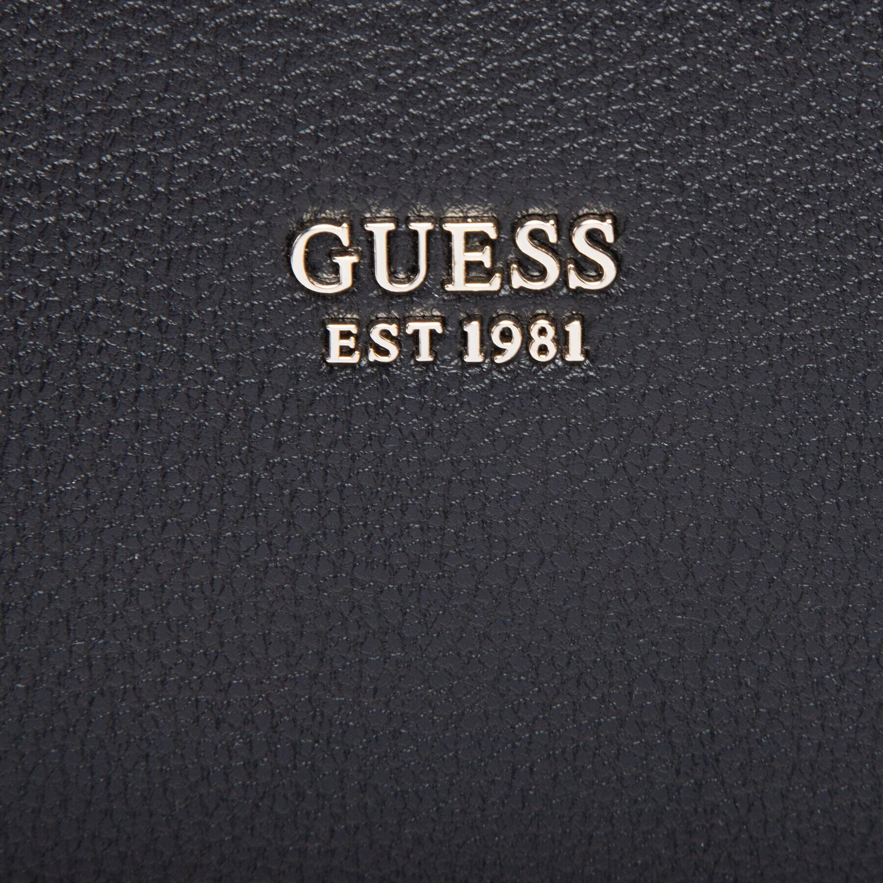 Guess Kabelka Naya Mini HWVG78 81700 Černá - Pepit.cz