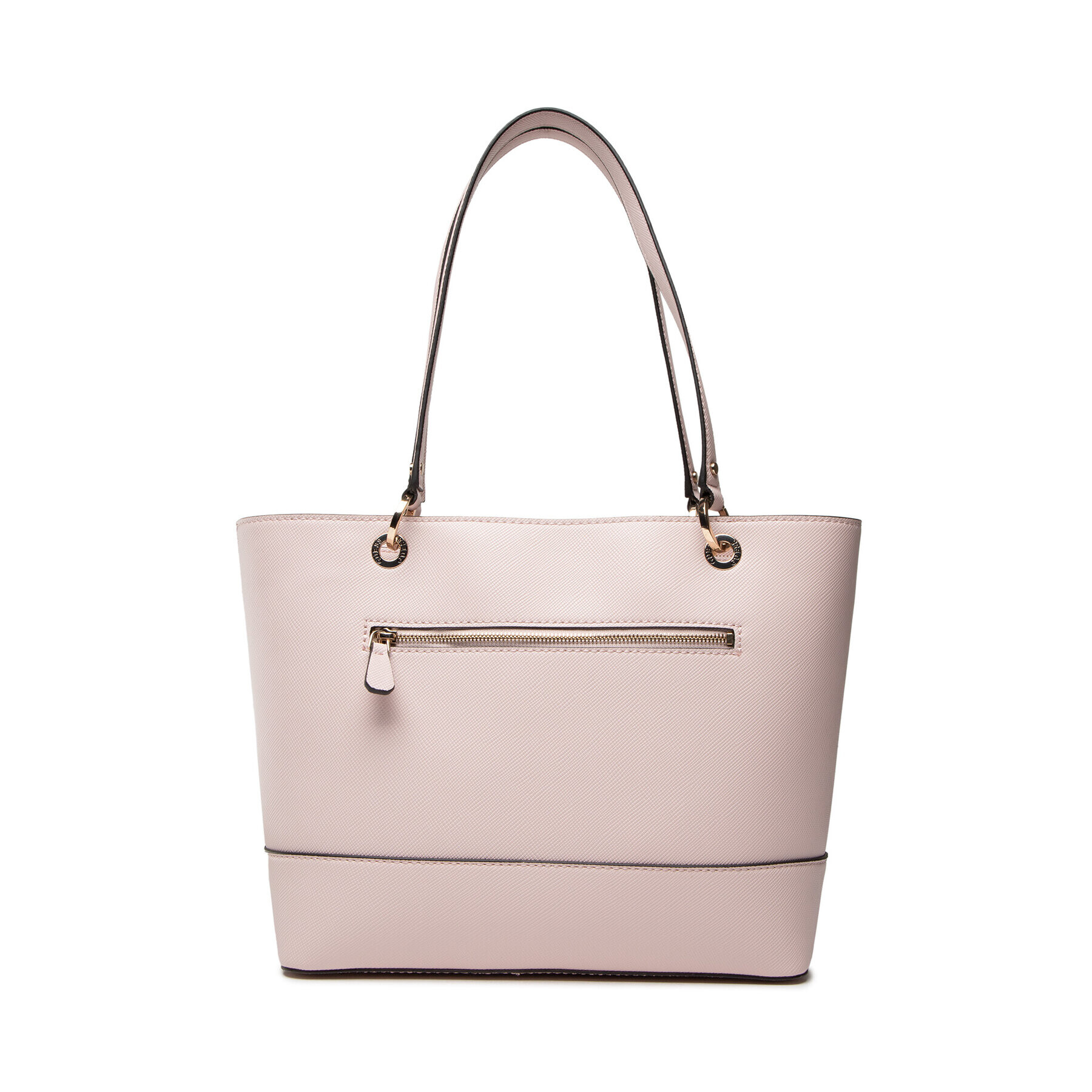 Guess Kabelka Noelle Elite Tote HWZG78 79230 Růžová - Pepit.cz