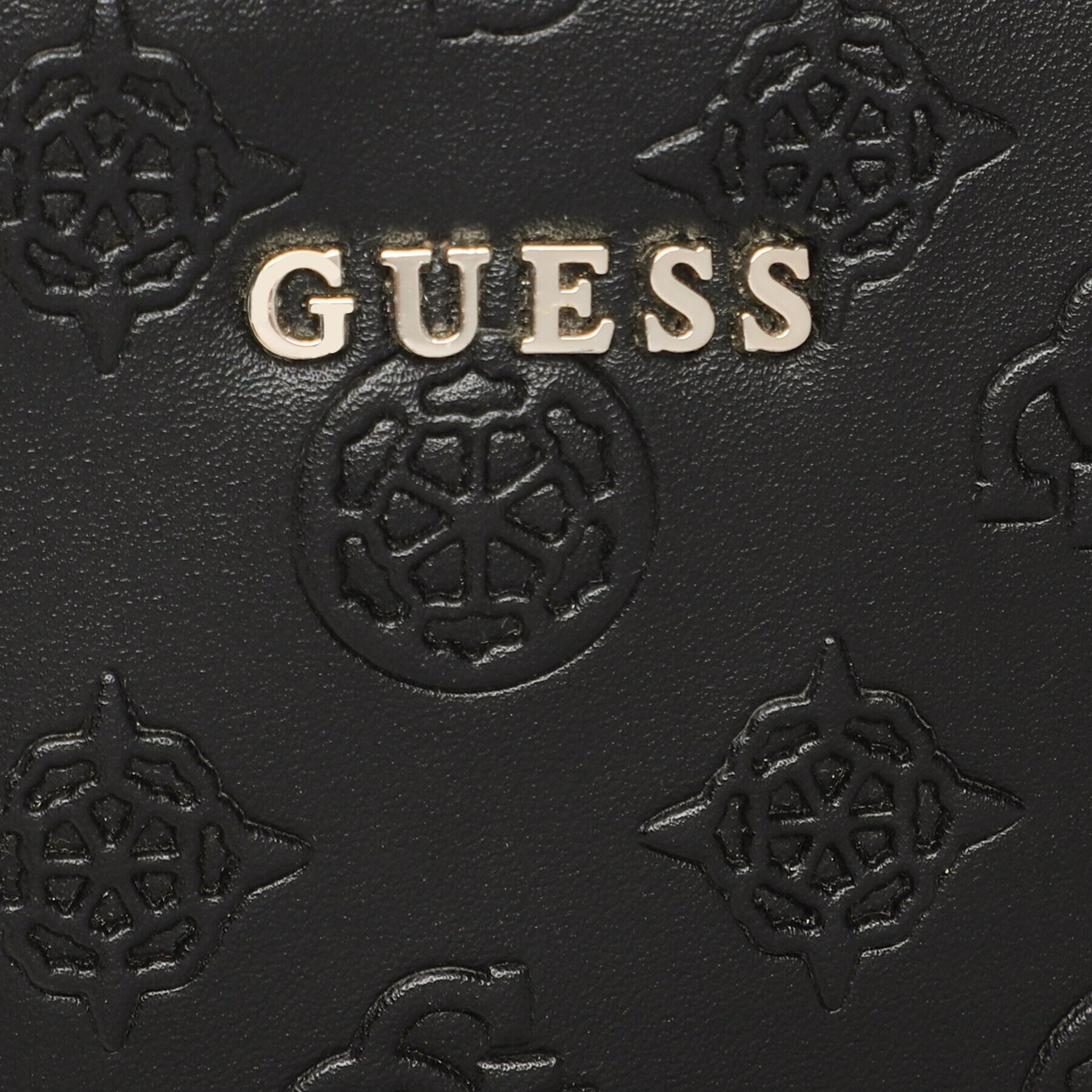 Guess Kabelka Not Cordinated Accessories PW1533 P3180 Černá - Pepit.cz