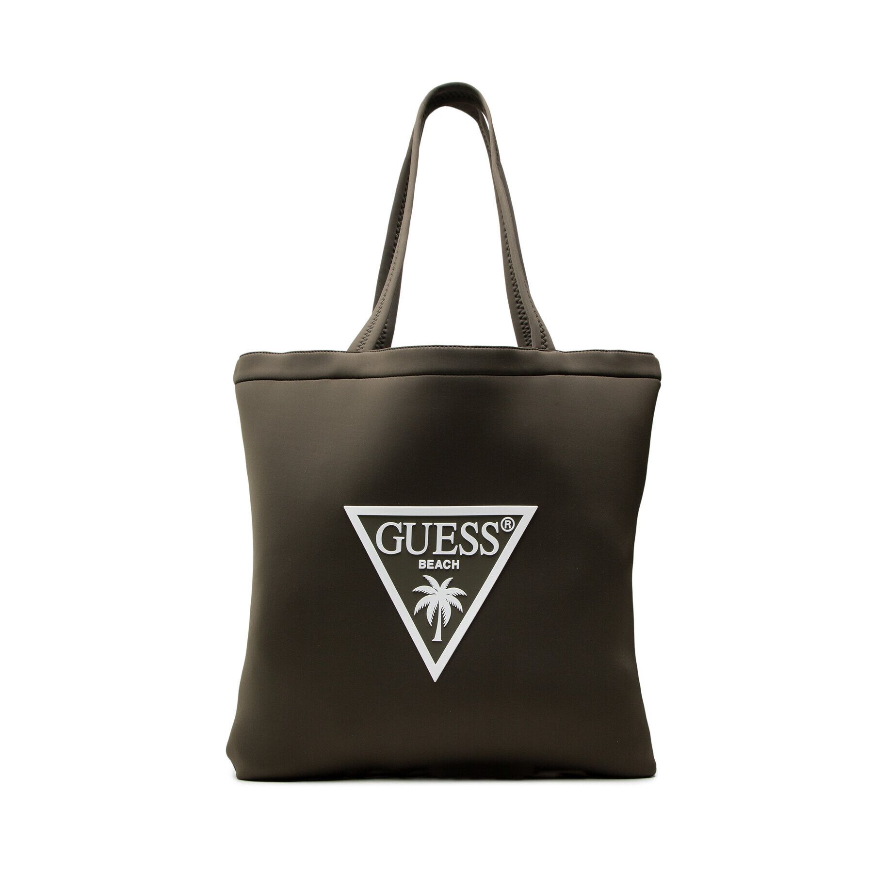 Guess Kabelka Scuba Bag E2GZ06 KB2C0 Zelená - Pepit.cz