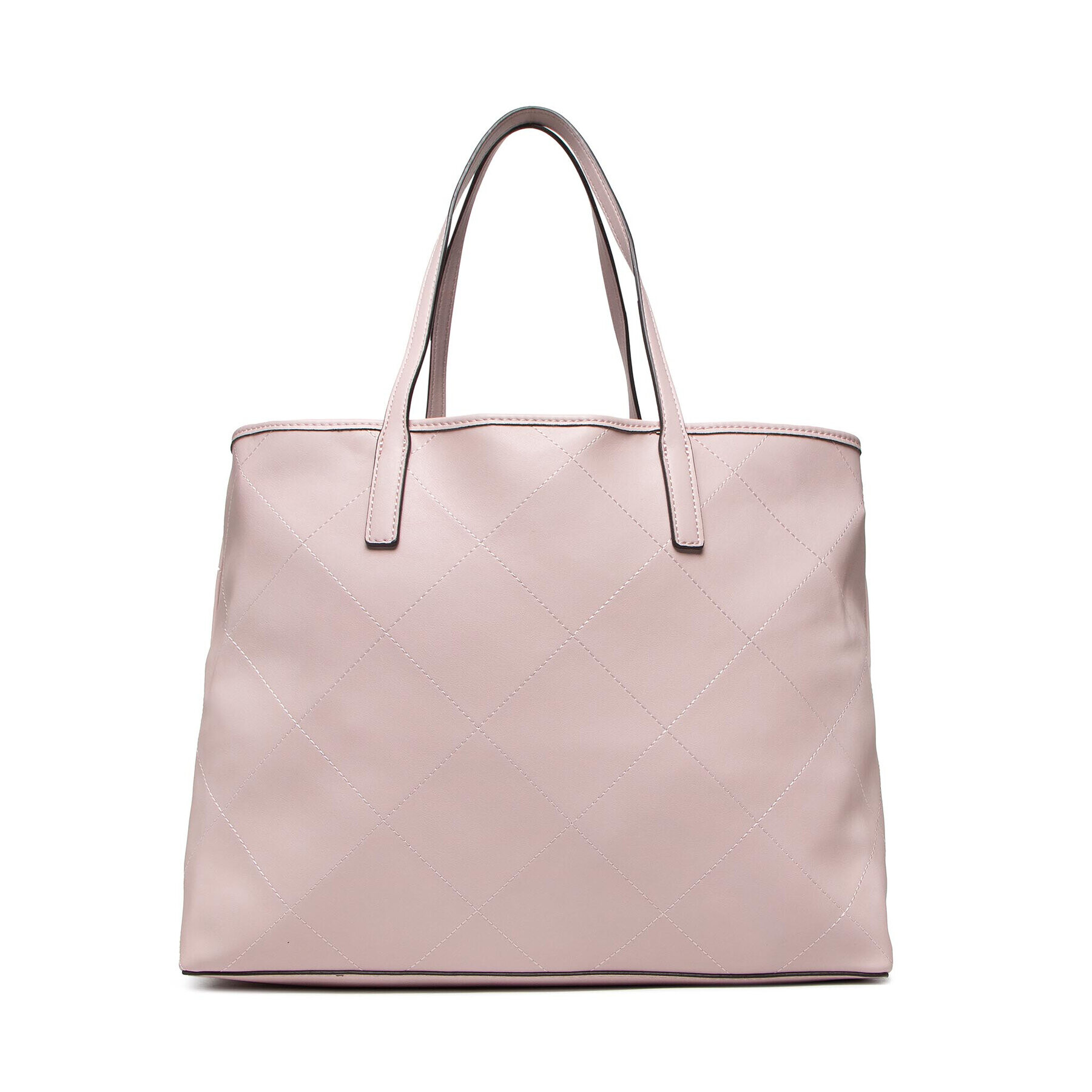 Guess Kabelka Vikky Large Tote HWQO69 95240 Růžová - Pepit.cz