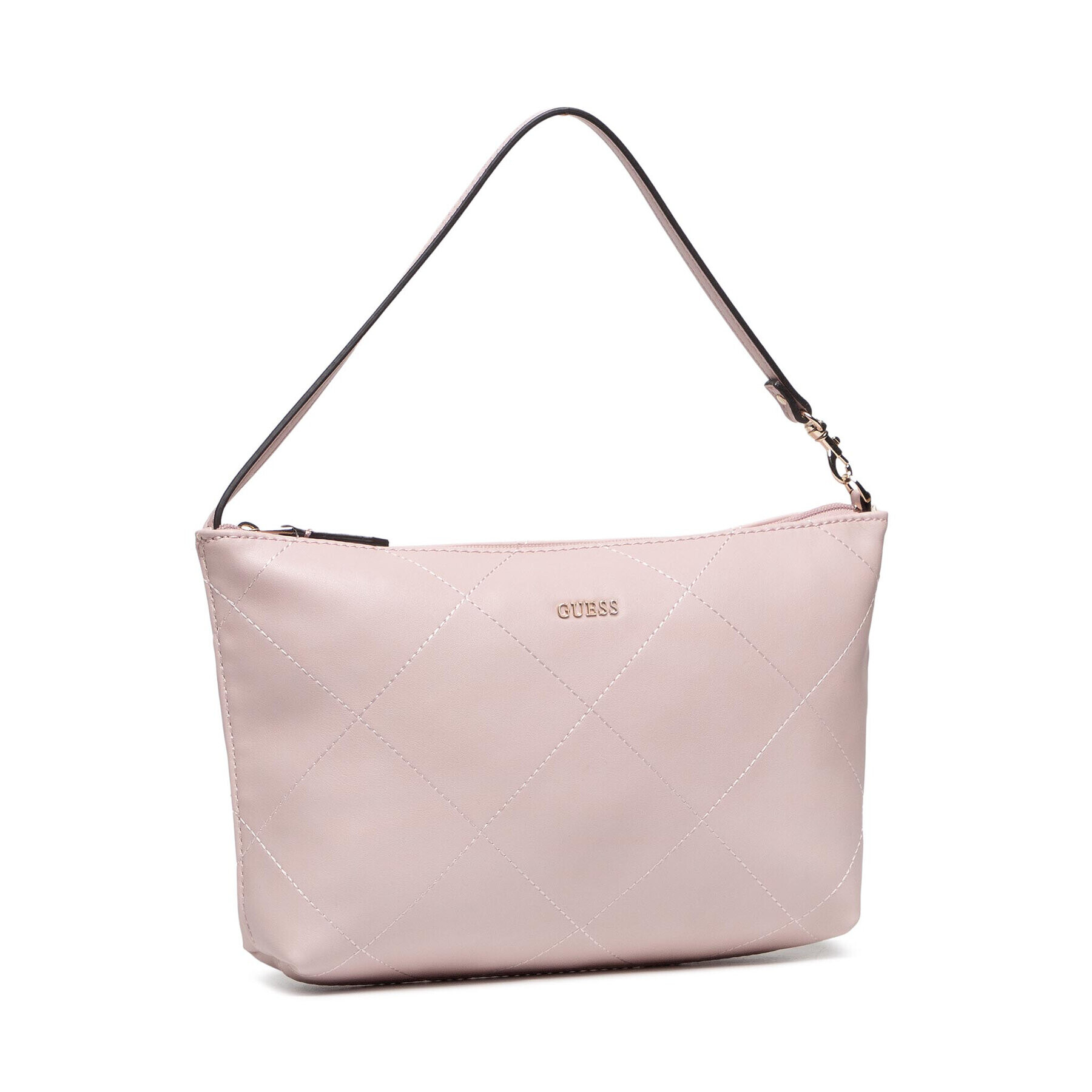 Guess Kabelka Vikky Large Tote HWQO69 95240 Růžová - Pepit.cz