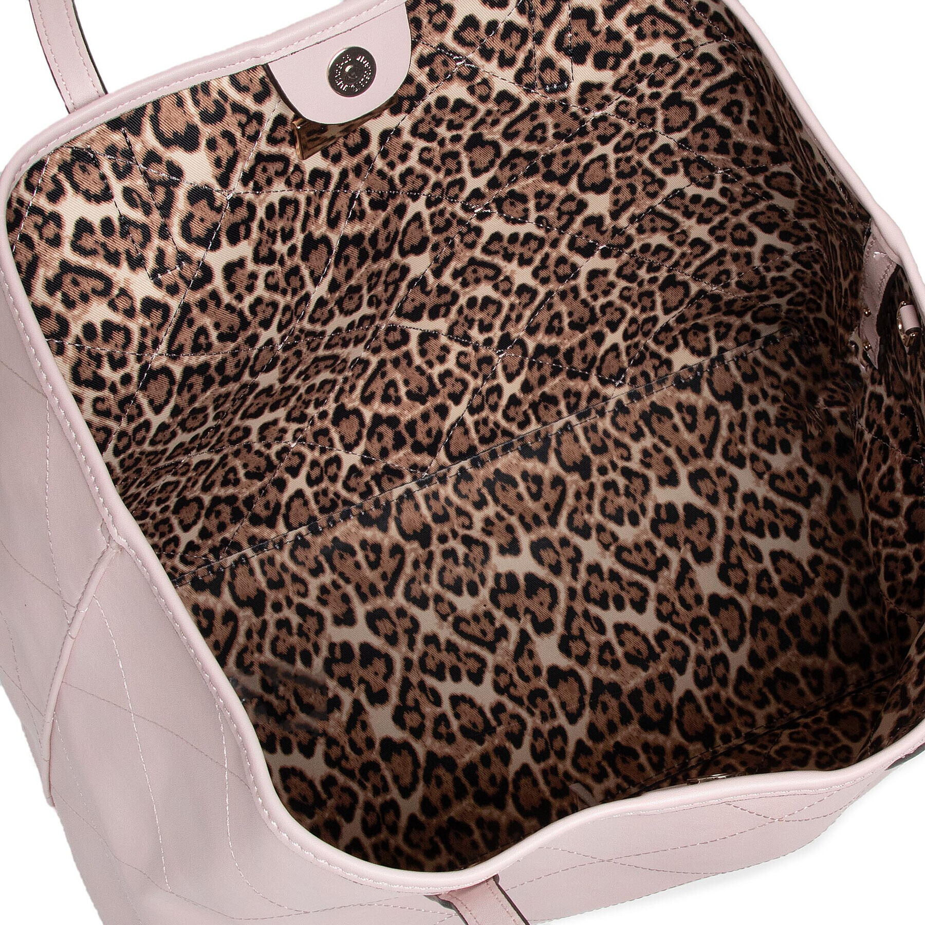 Guess Kabelka Vikky Large Tote HWQO69 95240 Růžová - Pepit.cz