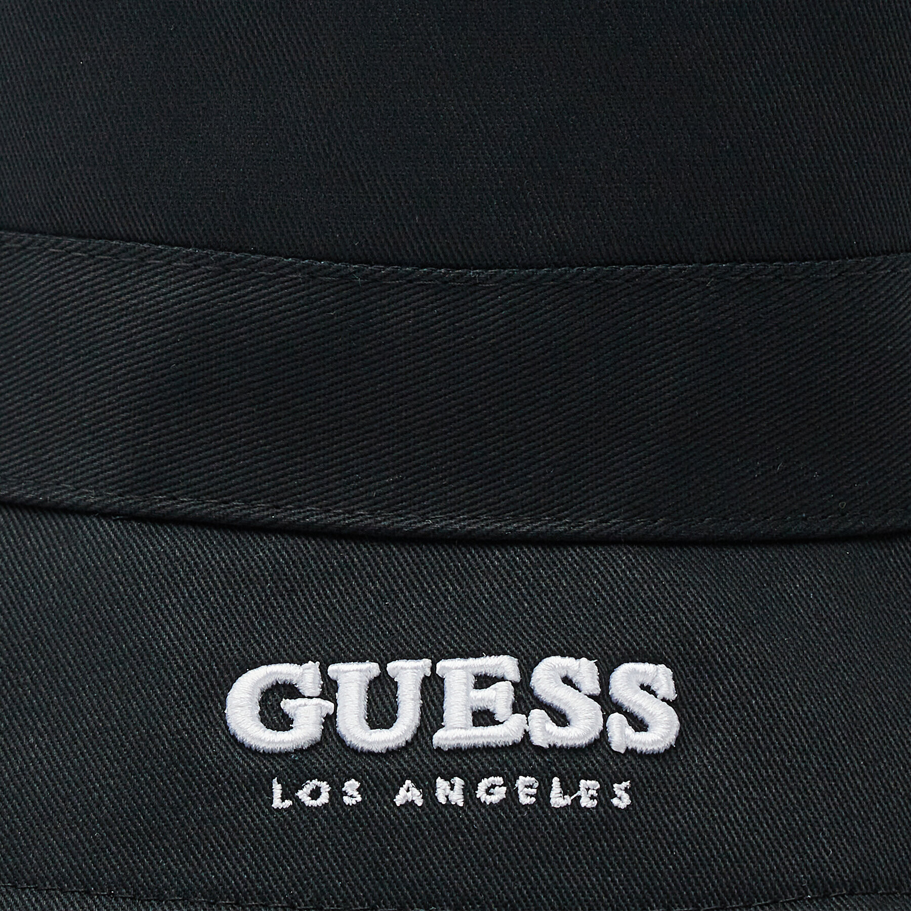 Guess Klobouk AM9052 COT01 Zelená - Pepit.cz