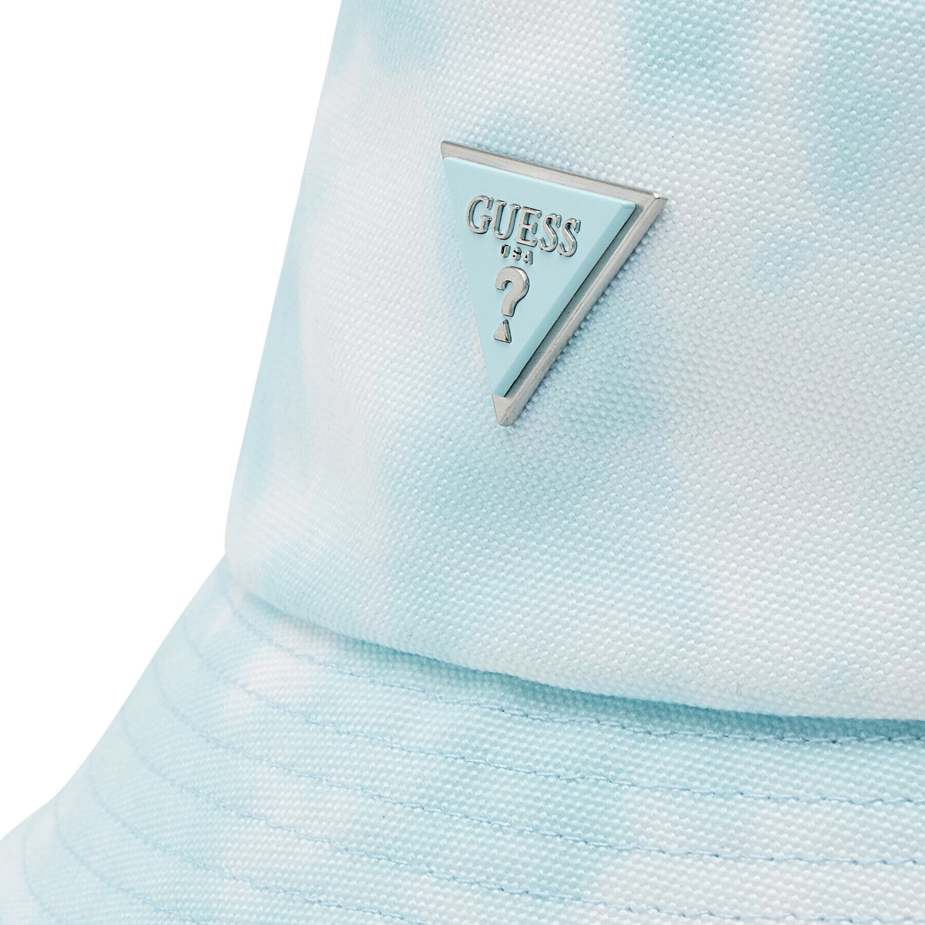 Guess Klobouk Bucket AM8973 POL01 Modrá - Pepit.cz