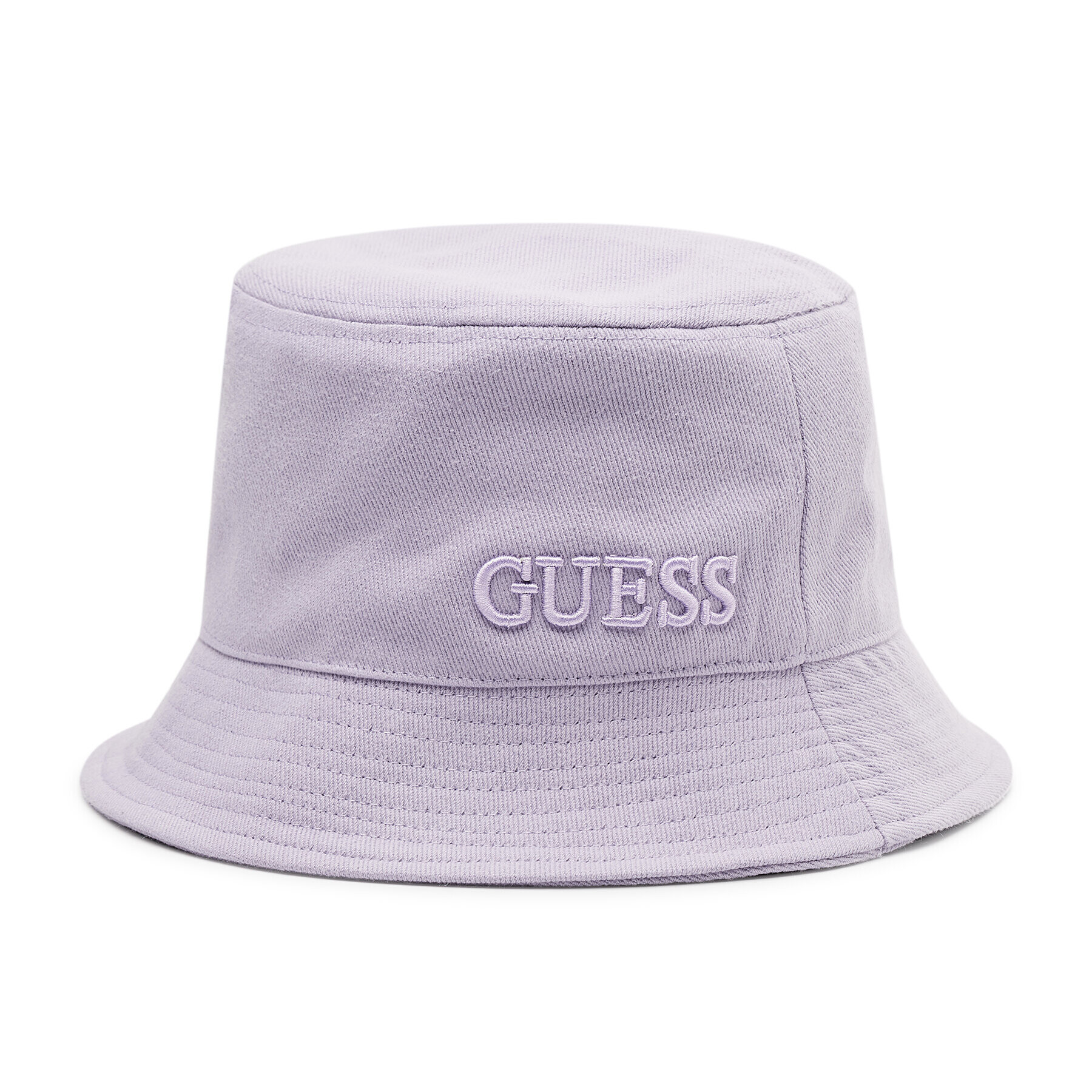 Guess Klobouk Bucket AW8793 COT01 Fialová - Pepit.cz