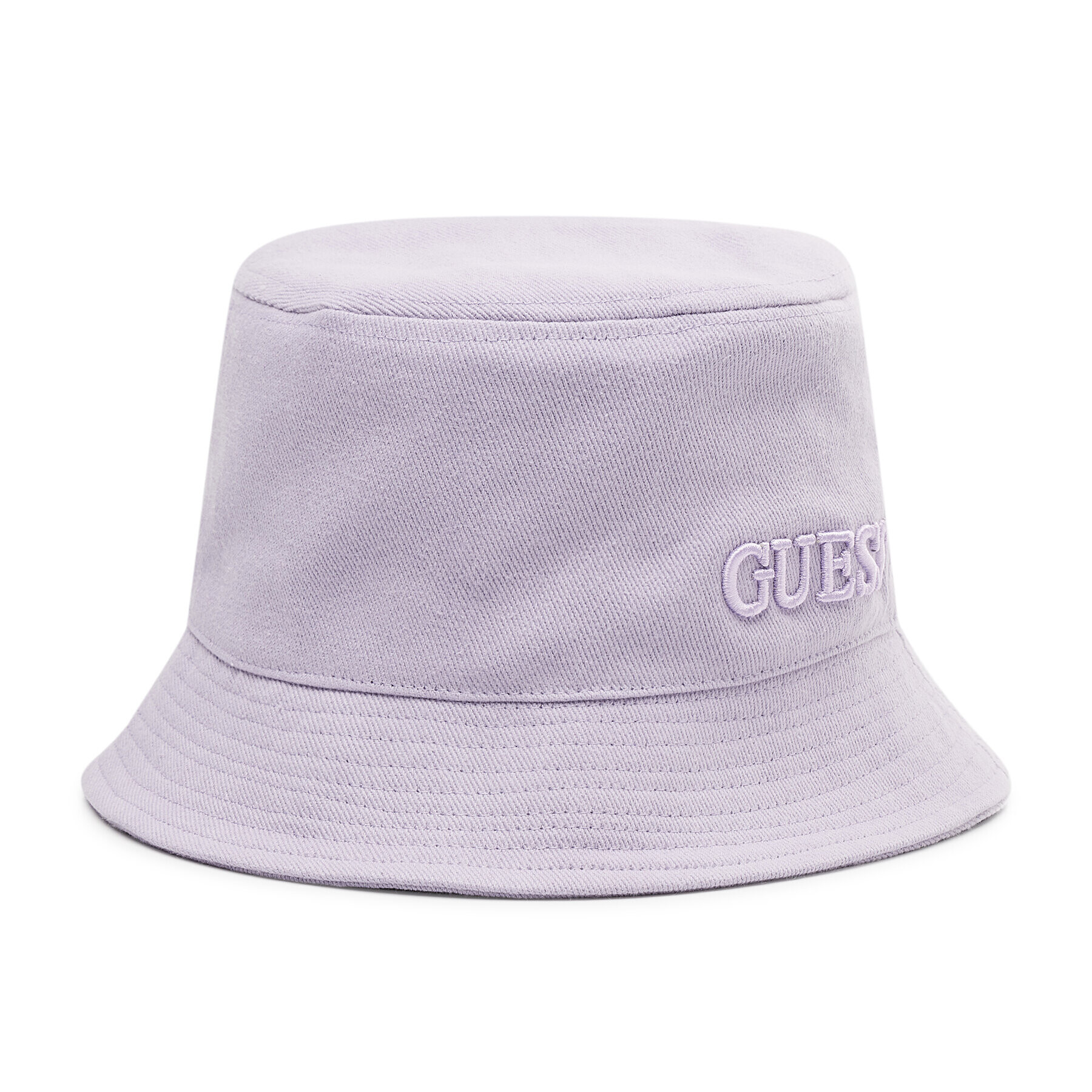 Guess Klobouk Bucket AW8793 COT01 Fialová - Pepit.cz