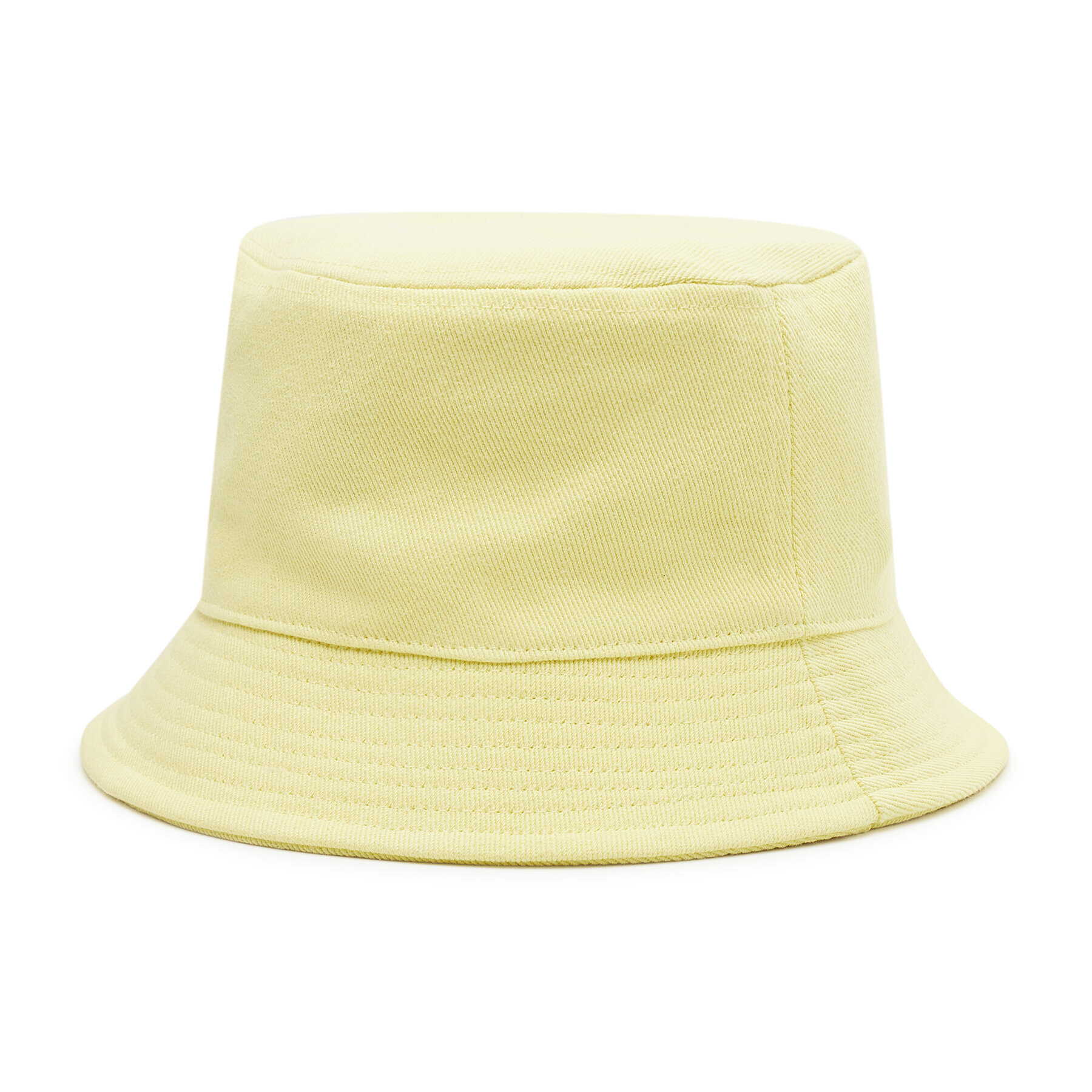 Guess Klobouk Bucket AW8793 COT01 Žlutá - Pepit.cz