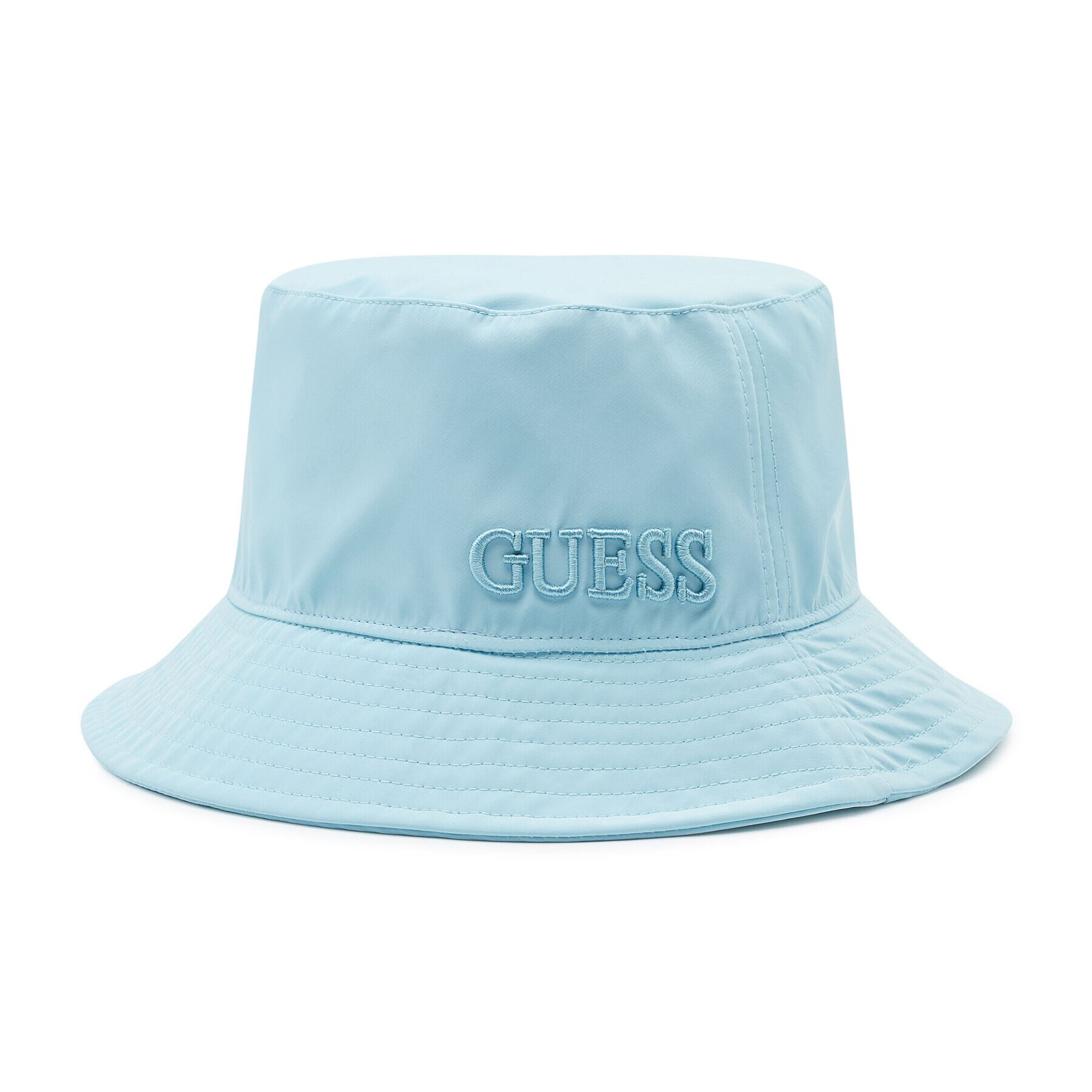 Guess Klobouk Bucket AW8863 NYL01 Modrá - Pepit.cz