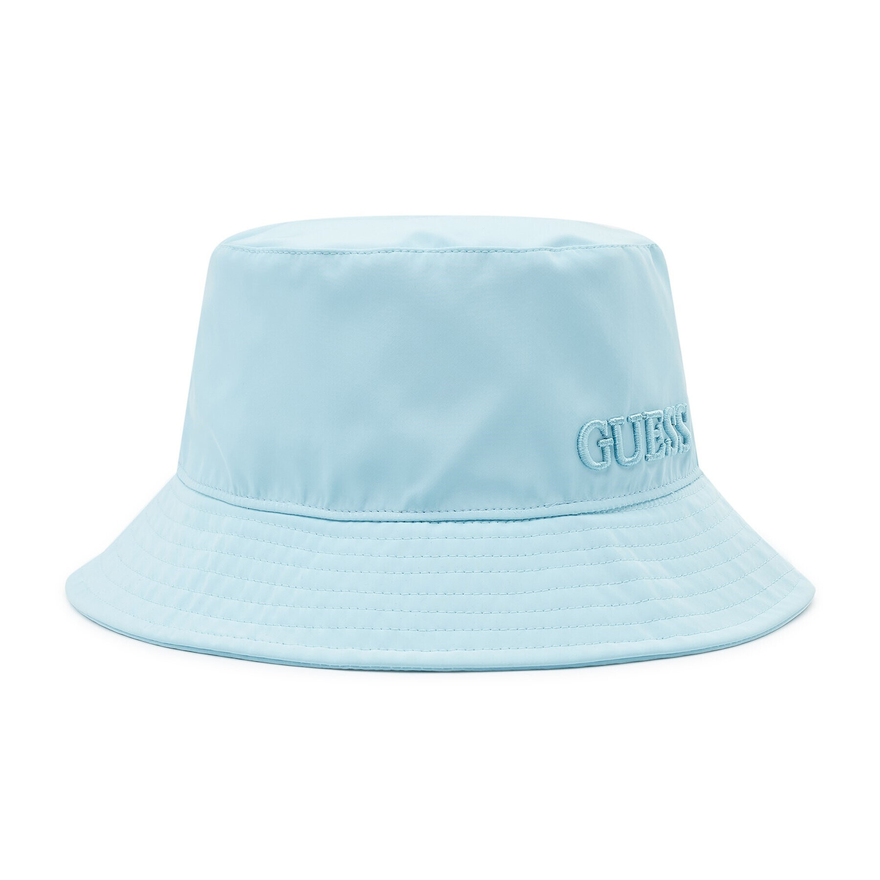 Guess Klobouk Bucket AW8863 NYL01 Modrá - Pepit.cz