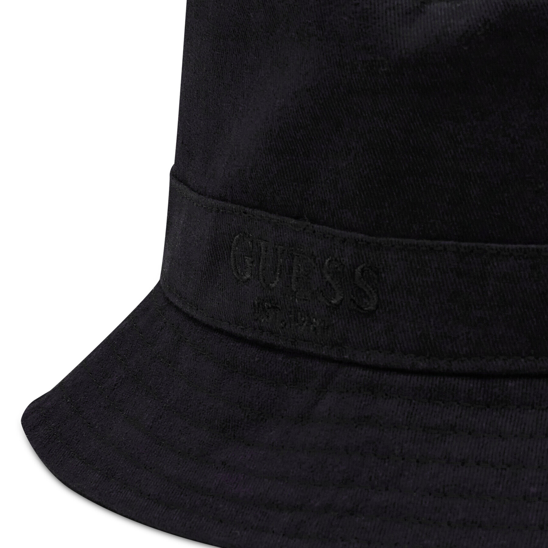 Guess Klobouk Bucket M2GZ21 WEMG0 Černá - Pepit.cz