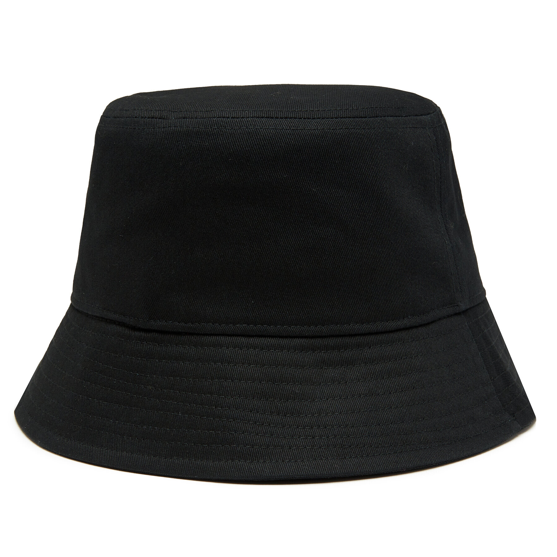 Guess Klobouk Bucket Nola Headwear AM5016 COT01 Černá - Pepit.cz