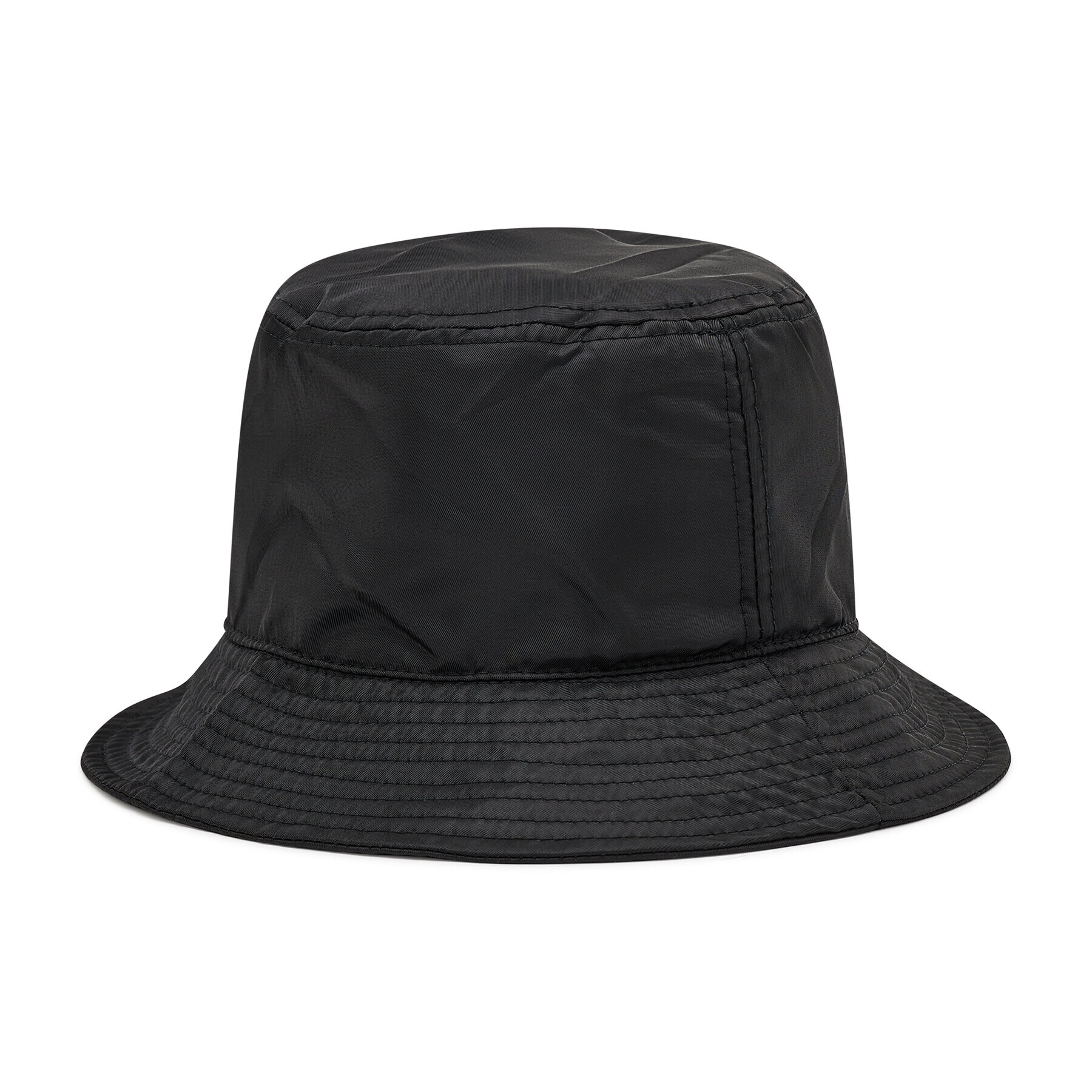 Guess Klobouk Bucket Not Coordinated Hats AW8635 NYL01 Černá - Pepit.cz