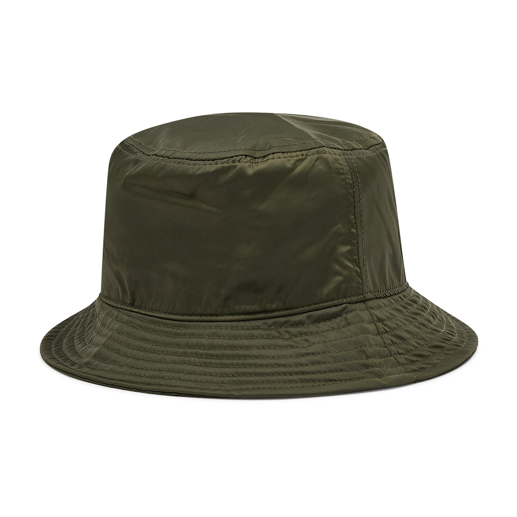 Guess Klobouk Bucket Not Coordinated Hats AW8635 NYL01 Zelená - Pepit.cz