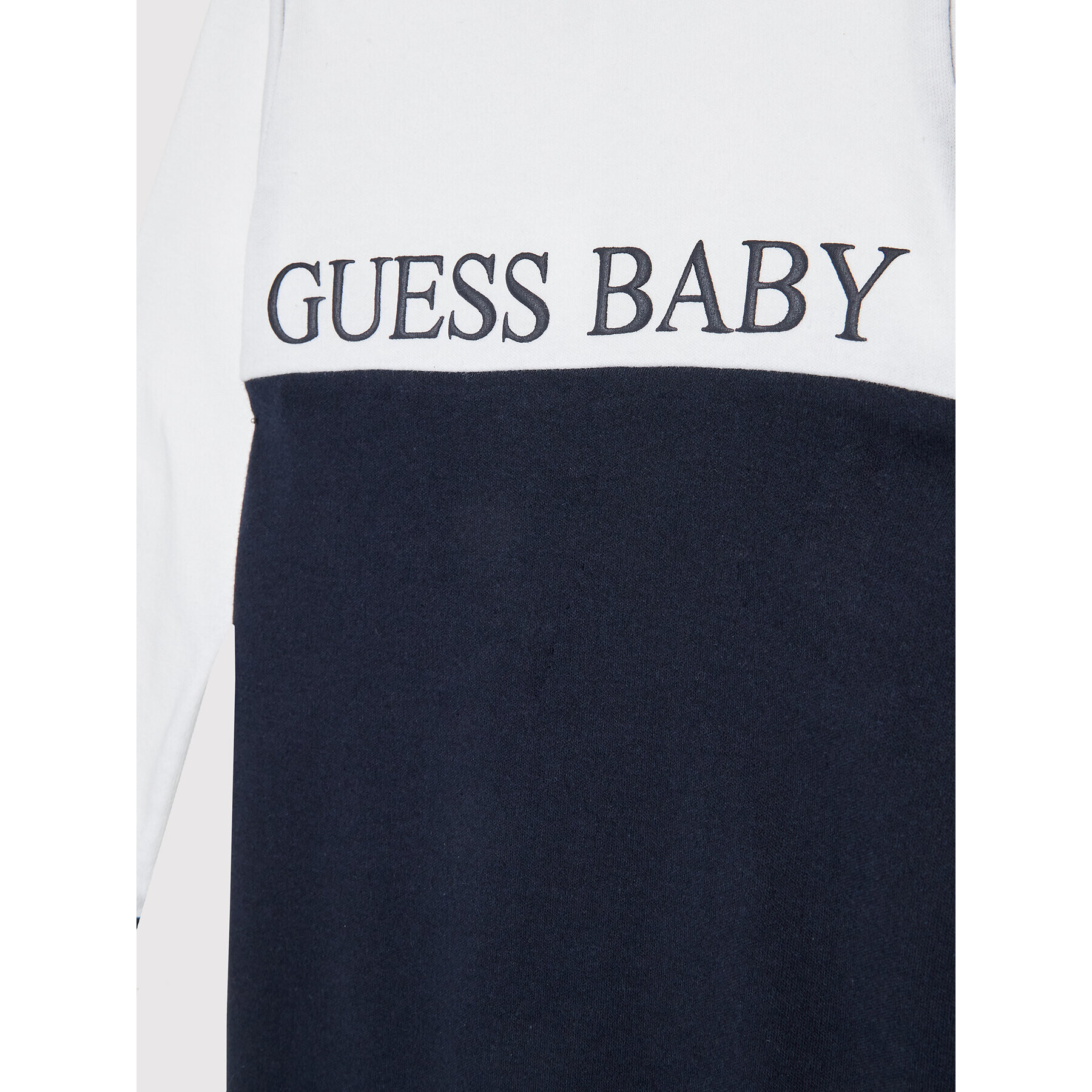 Guess Kojenecké dupačky H2YW05 KA6W3 Tmavomodrá Regular Fit - Pepit.cz