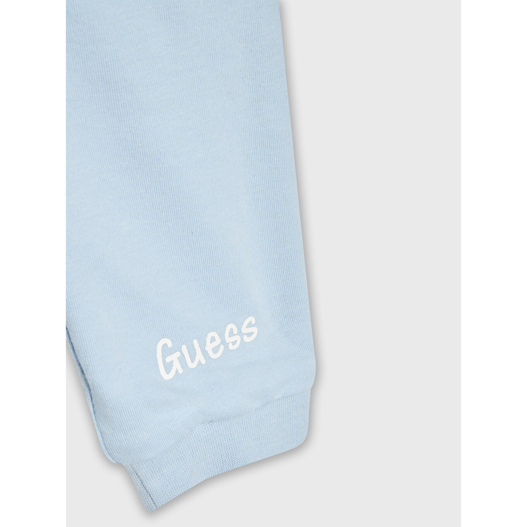 Guess Komplet 2 párů body s kalhotami H3RW04 J1300 Barevná Regular Fit - Pepit.cz