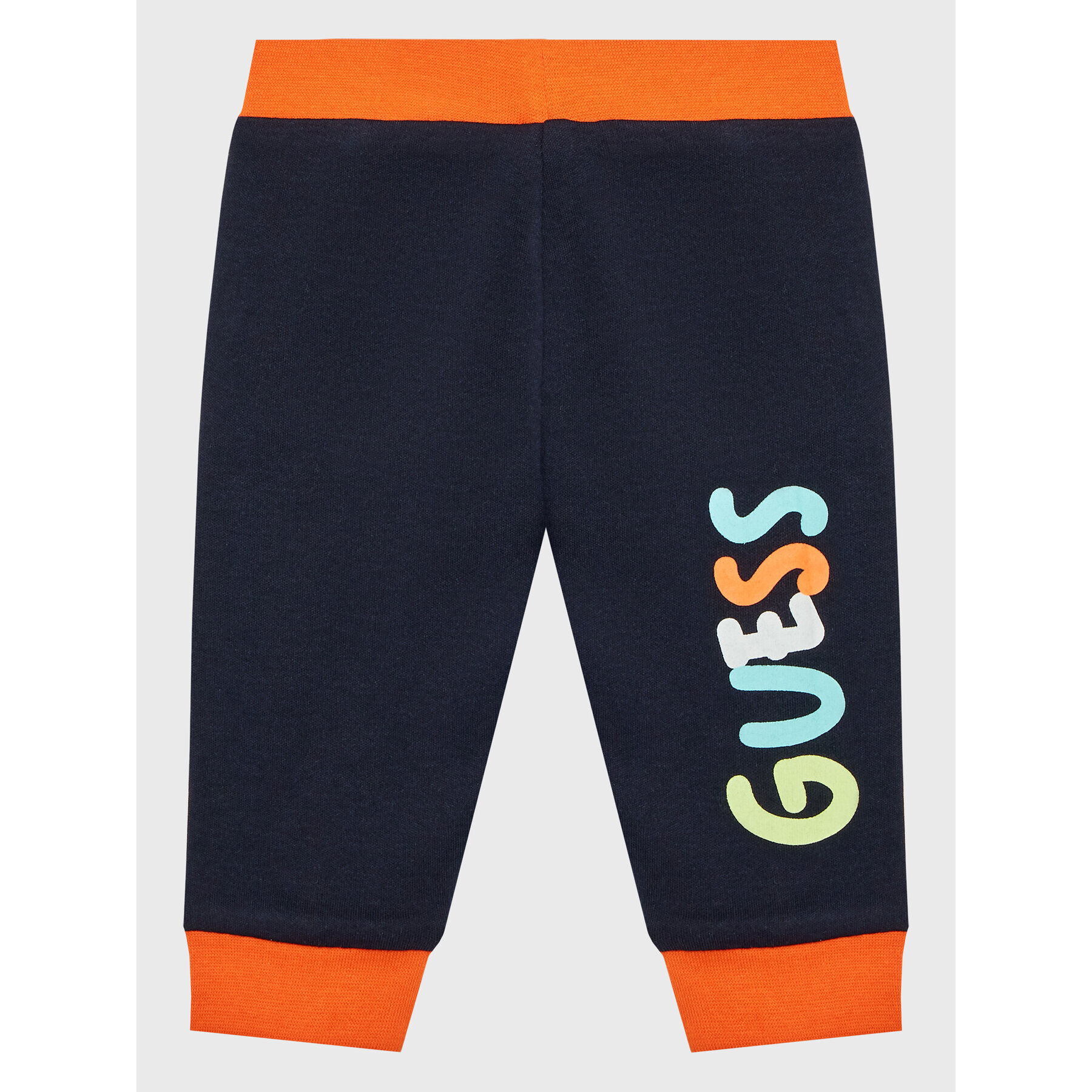 Guess Komplet 2 párů body s kalhotami P3RG04 KA6W0 Barevná Regular Fit - Pepit.cz