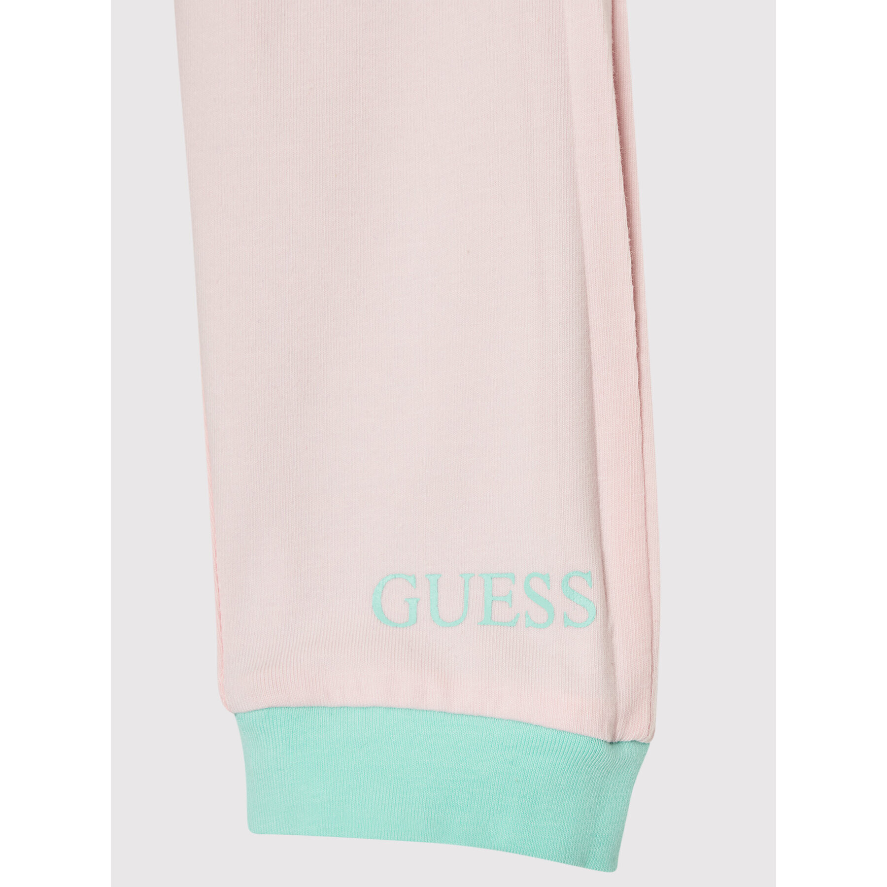 Guess Komplet 2 párů body s kalhotami S2YG01 J1311 Barevná Regular Fit - Pepit.cz