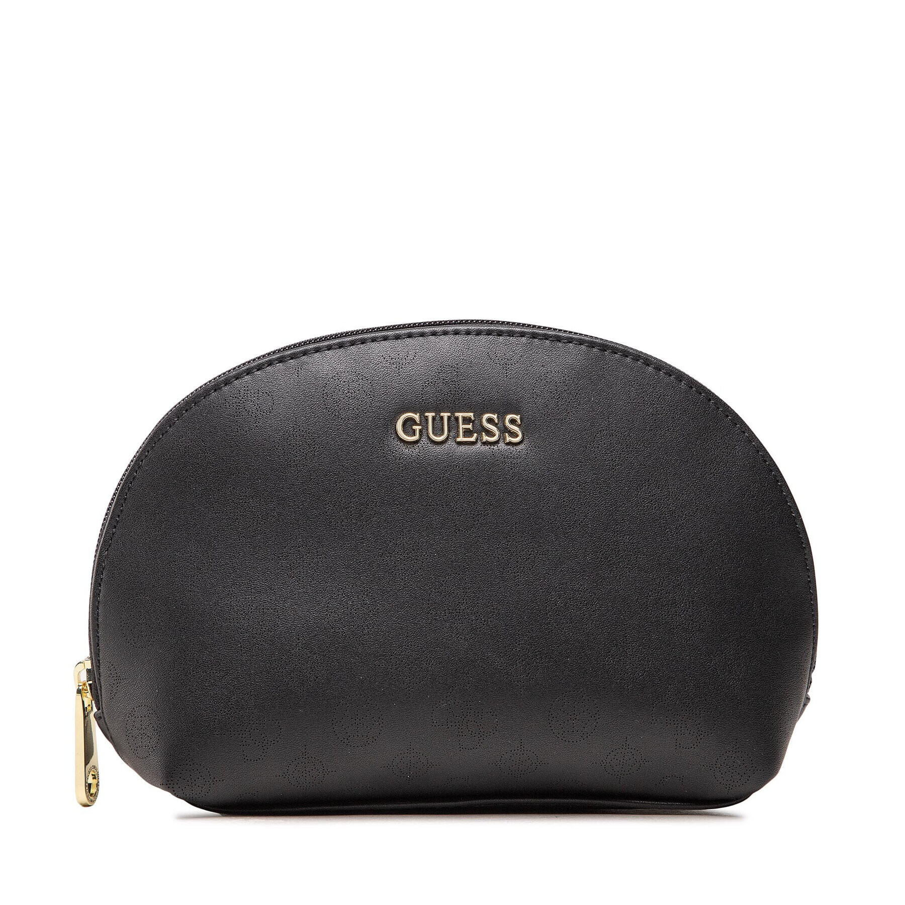 Guess Kosmetický kufřík Jacaline Dome PWJACA P2270 Černá - Pepit.cz