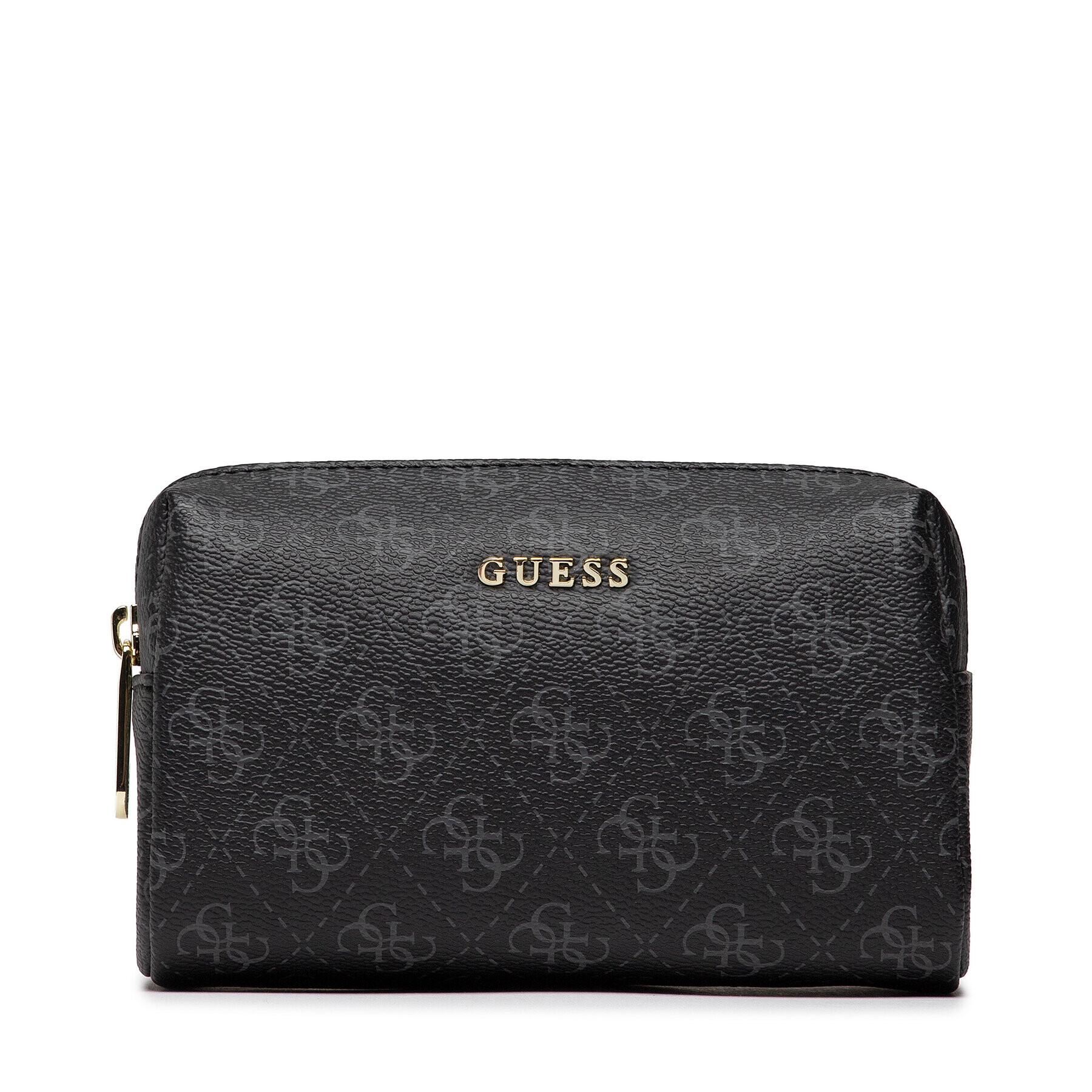 Guess Kosmetický kufřík Tya Accessories PWTYAA P2414 Černá - Pepit.cz