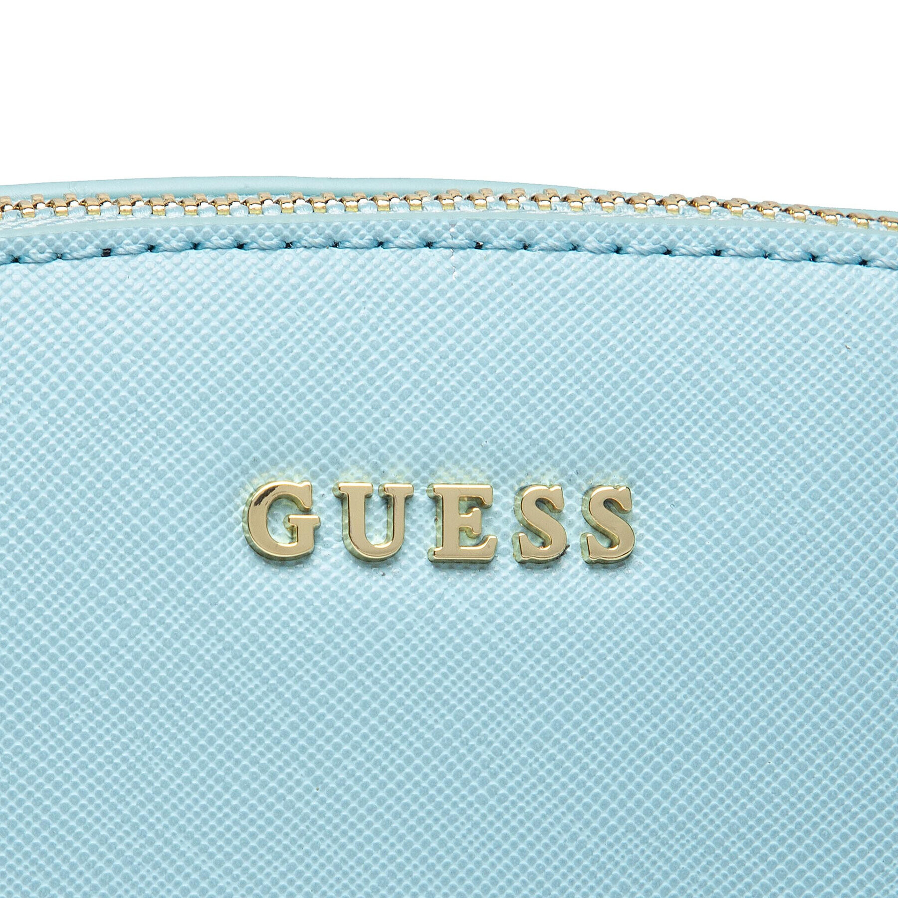 Guess Kosmetický kufřík Vanille Accessories PWVANI P2382 Modrá - Pepit.cz