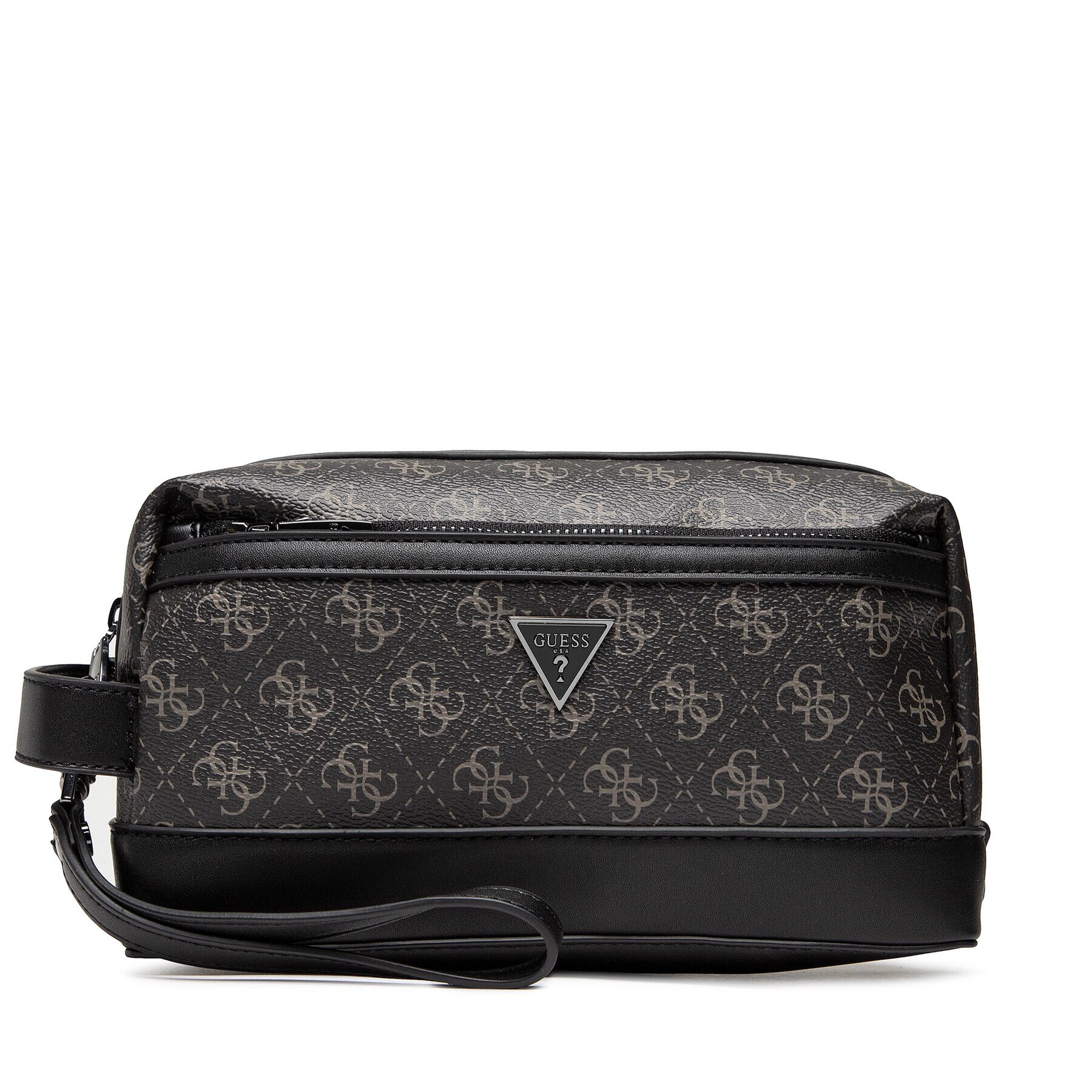 Guess Kosmetický kufřík Vezzola Mini Bags HMVZLA P2243 Černá - Pepit.cz