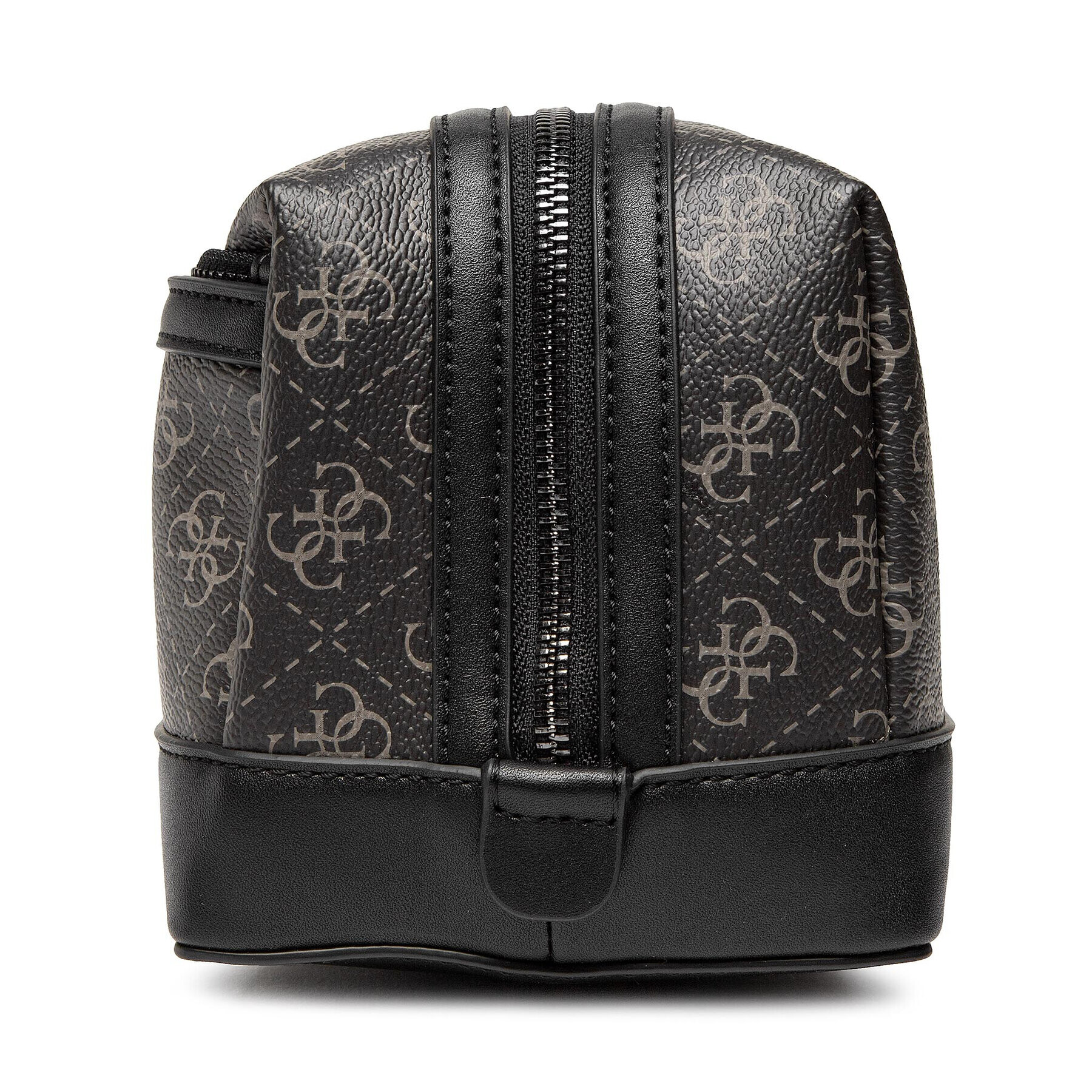 Guess Kosmetický kufřík Vezzola Mini Bags HMVZLA P2243 Černá - Pepit.cz