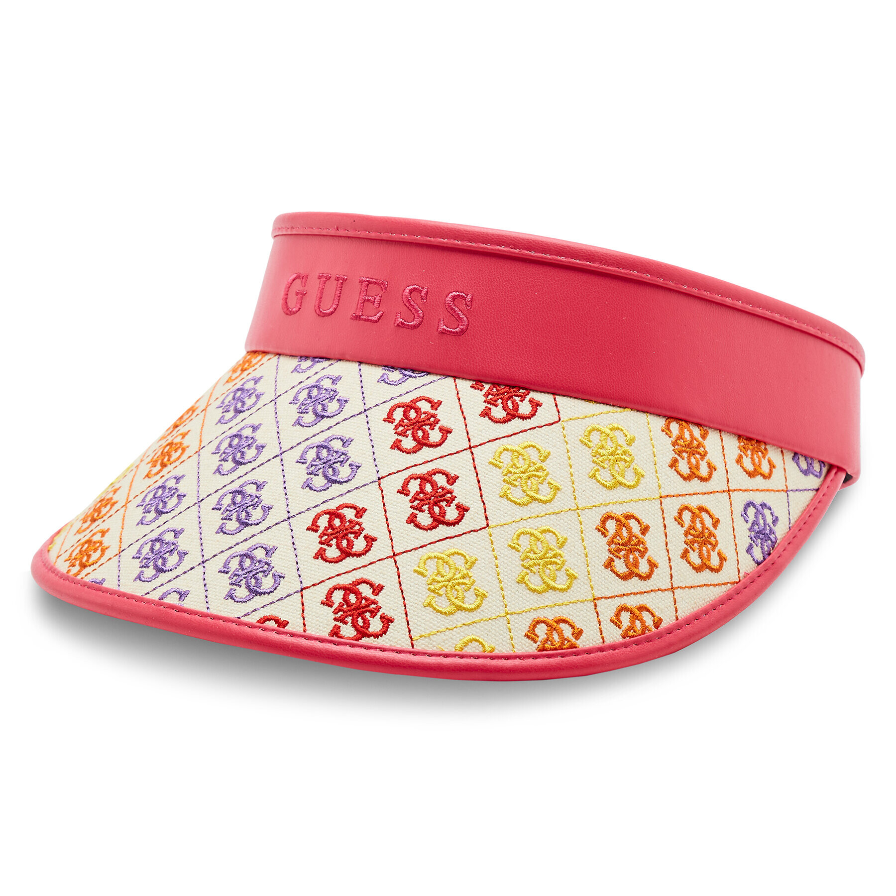 Guess Kšilt AW9238 POL01 Barevná - Pepit.cz