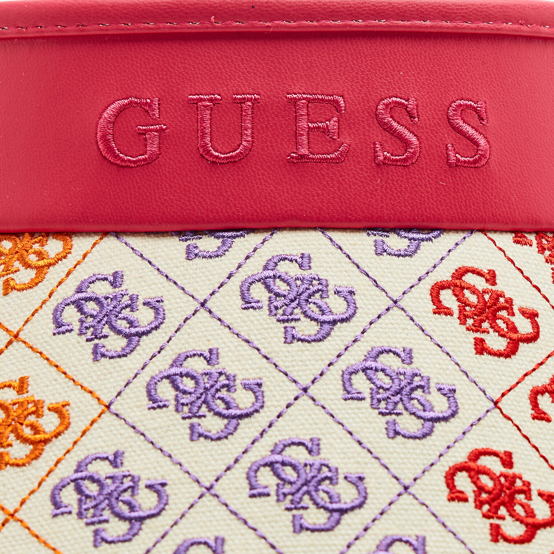 Guess Kšilt AW9238 POL01 Barevná - Pepit.cz