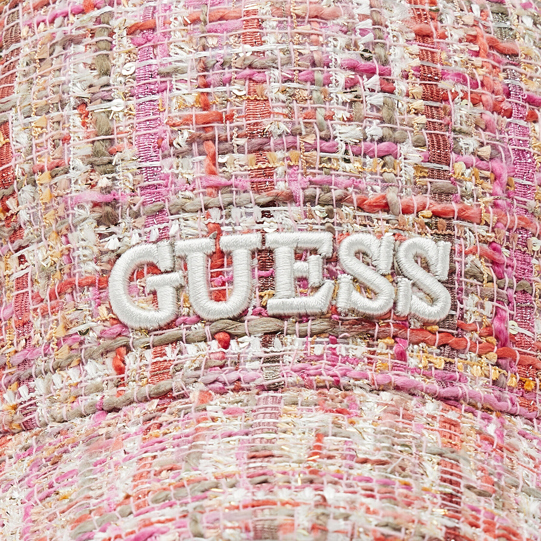 Guess Kšiltovka AW9259 POL01 Barevná - Pepit.cz