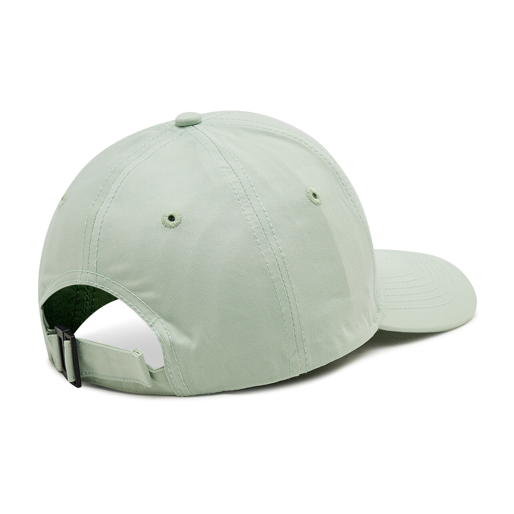 Guess Kšiltovka Logo Baseball Cap V2GZ09 WDR70 Zelená - Pepit.cz