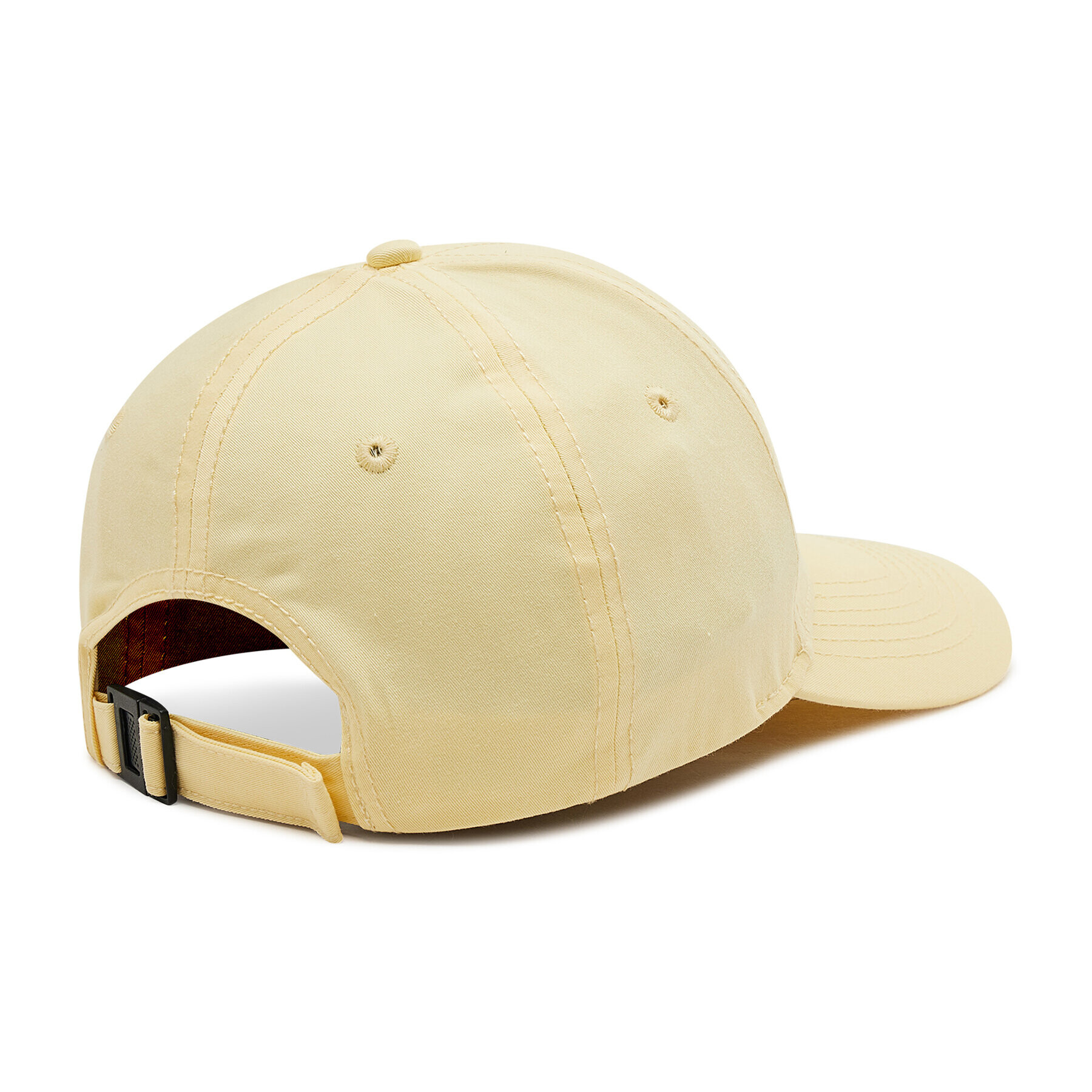 Guess Kšiltovka Logo Baseball Cap V2GZ09 WDR70 Žlutá - Pepit.cz