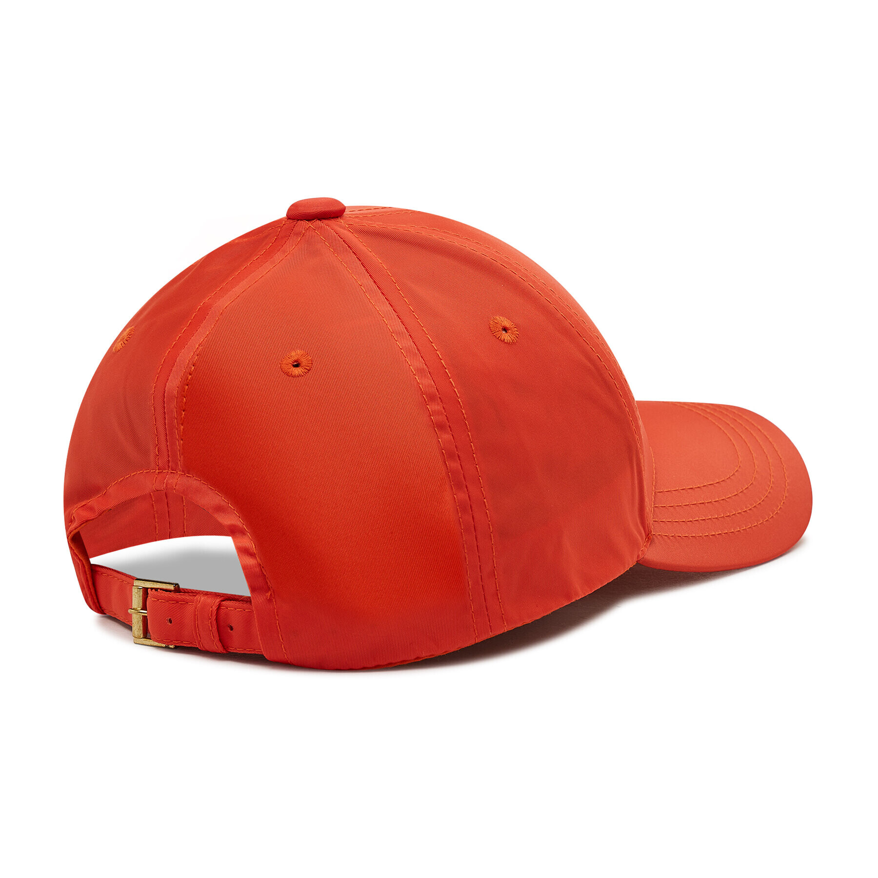 Guess Kšiltovka Sharma Baseball AW8787 NYL01 Oranžová - Pepit.cz