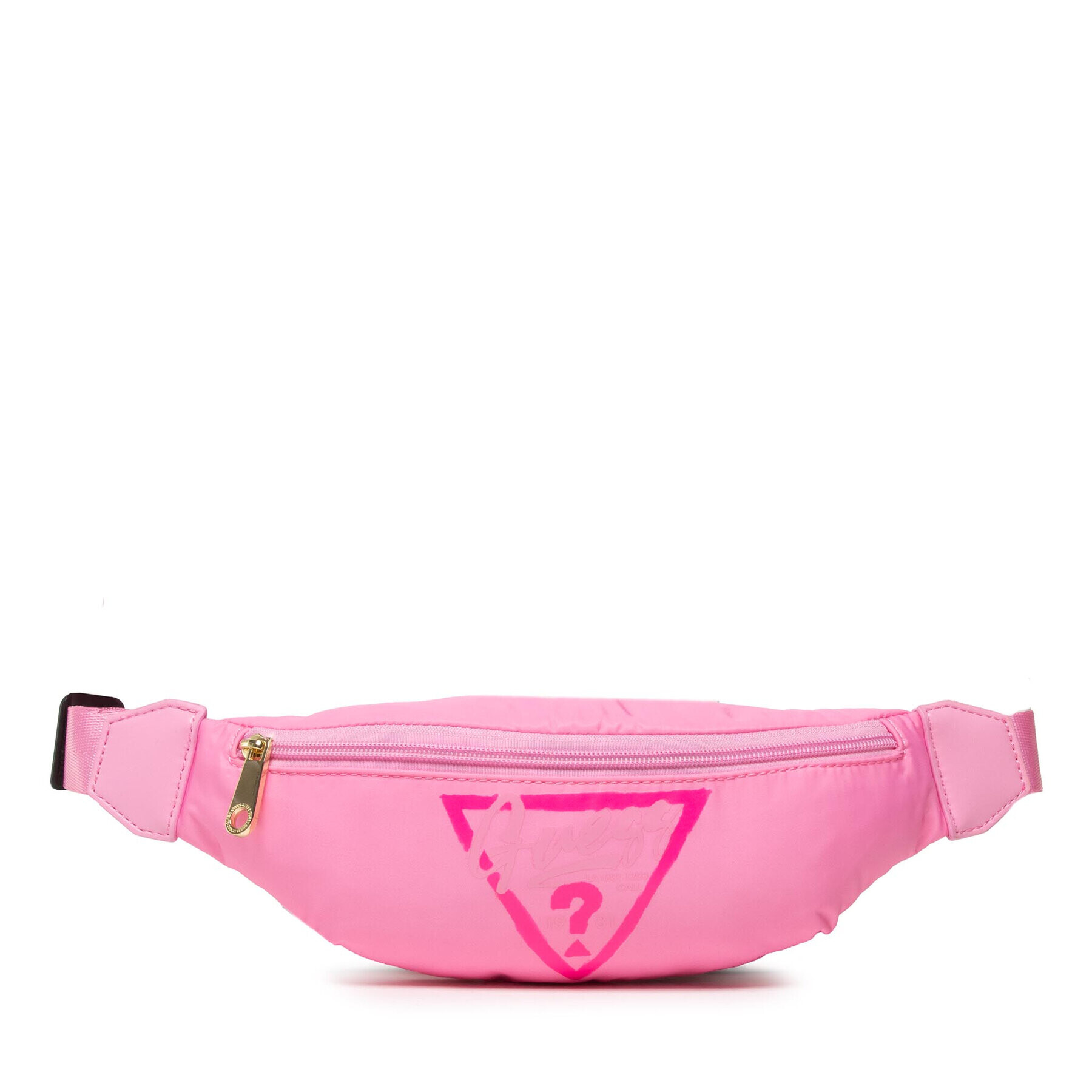 Guess Ledvinka Cornina Bumbag HGCOR1 PO222 Růžová - Pepit.cz