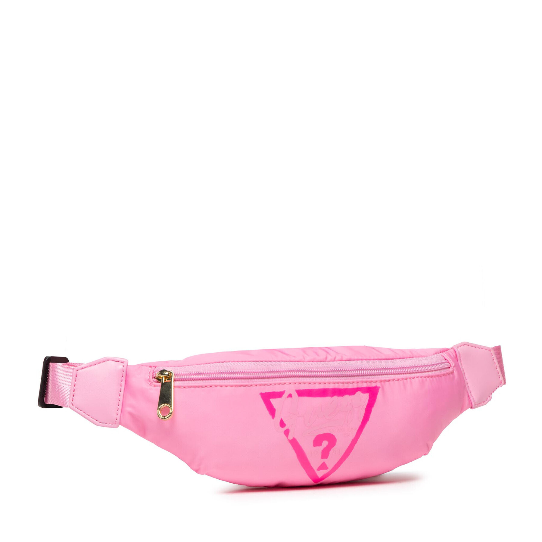 Guess Ledvinka Cornina Bumbag HGCOR1 PO222 Růžová - Pepit.cz